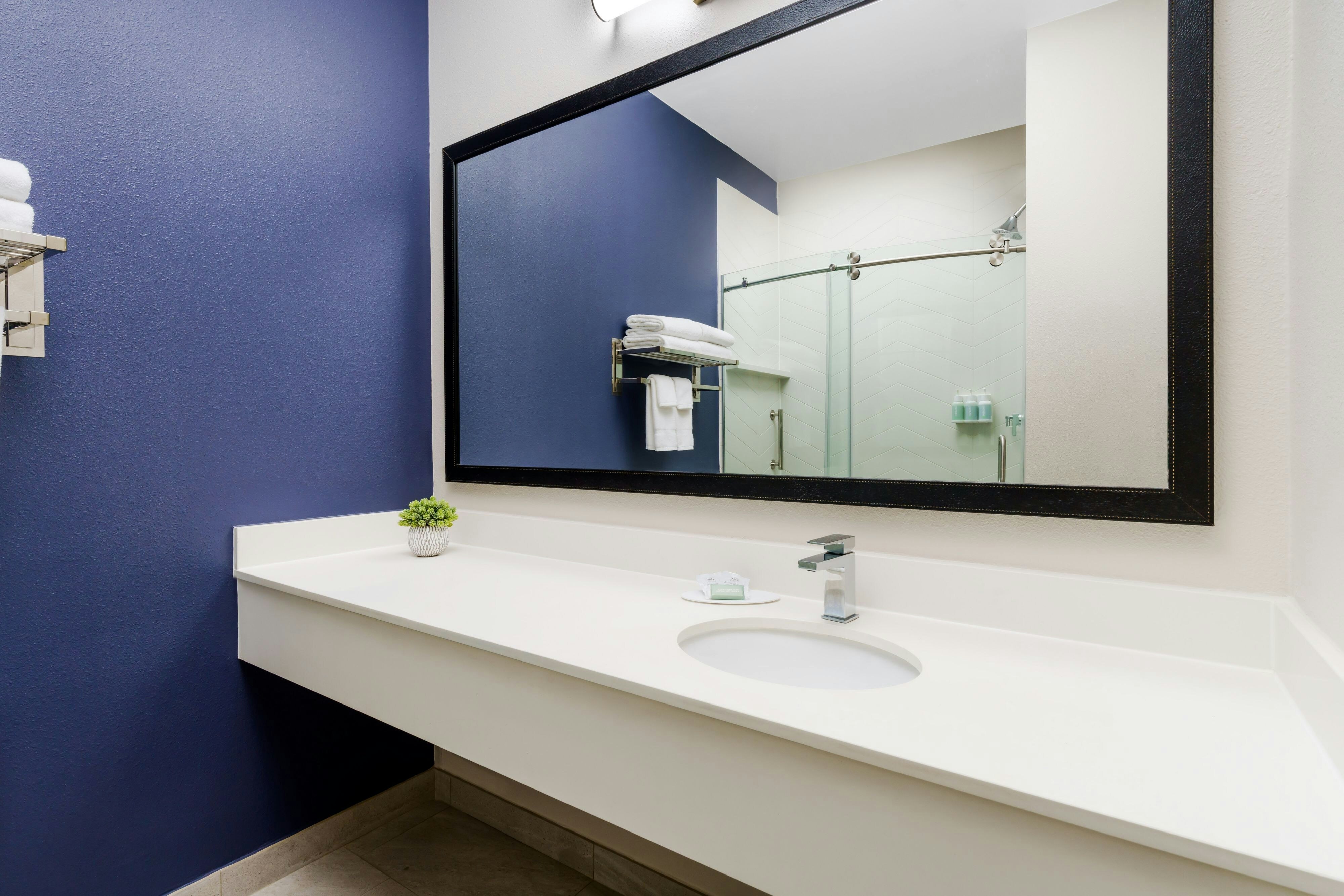 Fairfield by Marriott Inn & Suites Houston The Woodlands