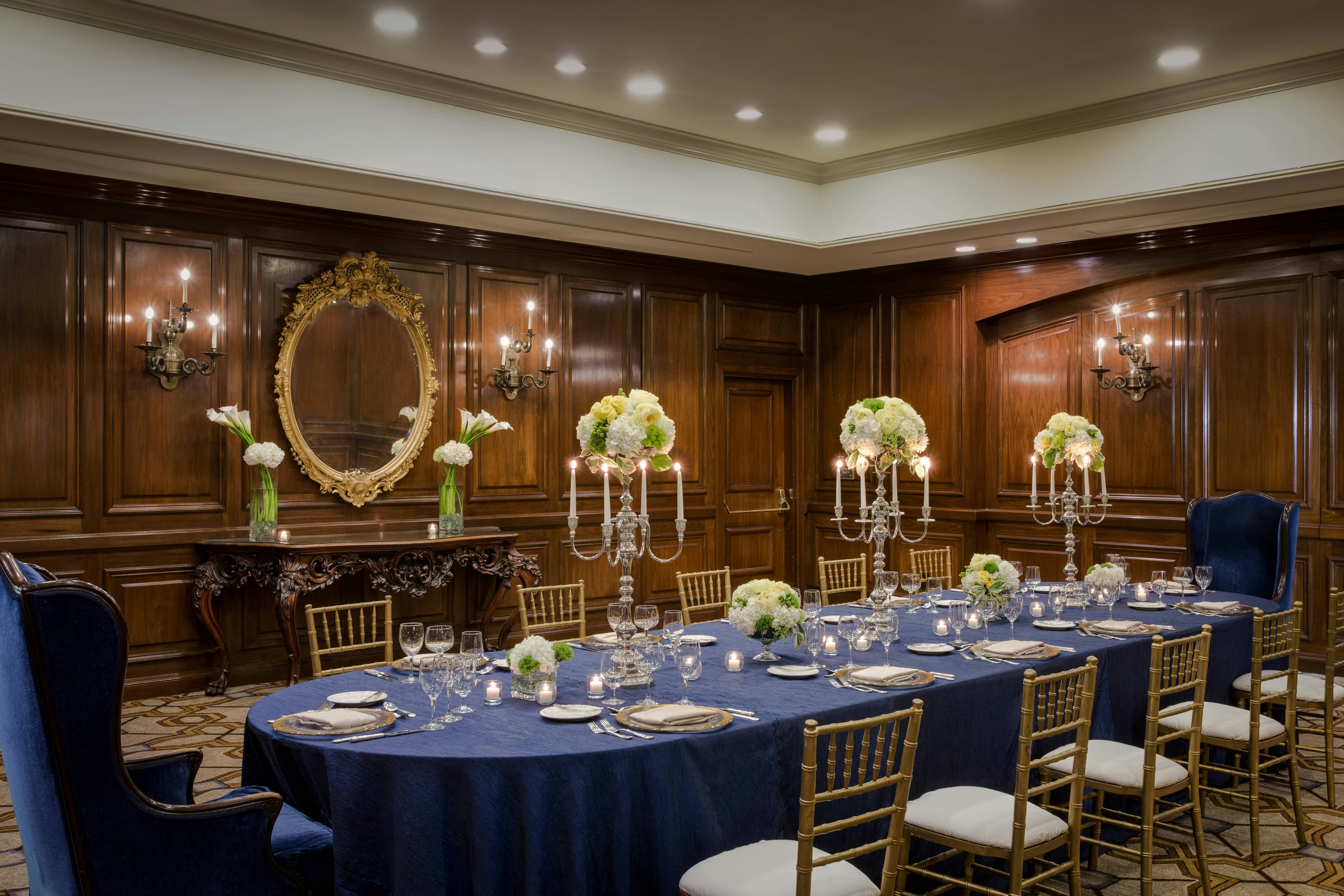 The Adolphus, Autograph Collection