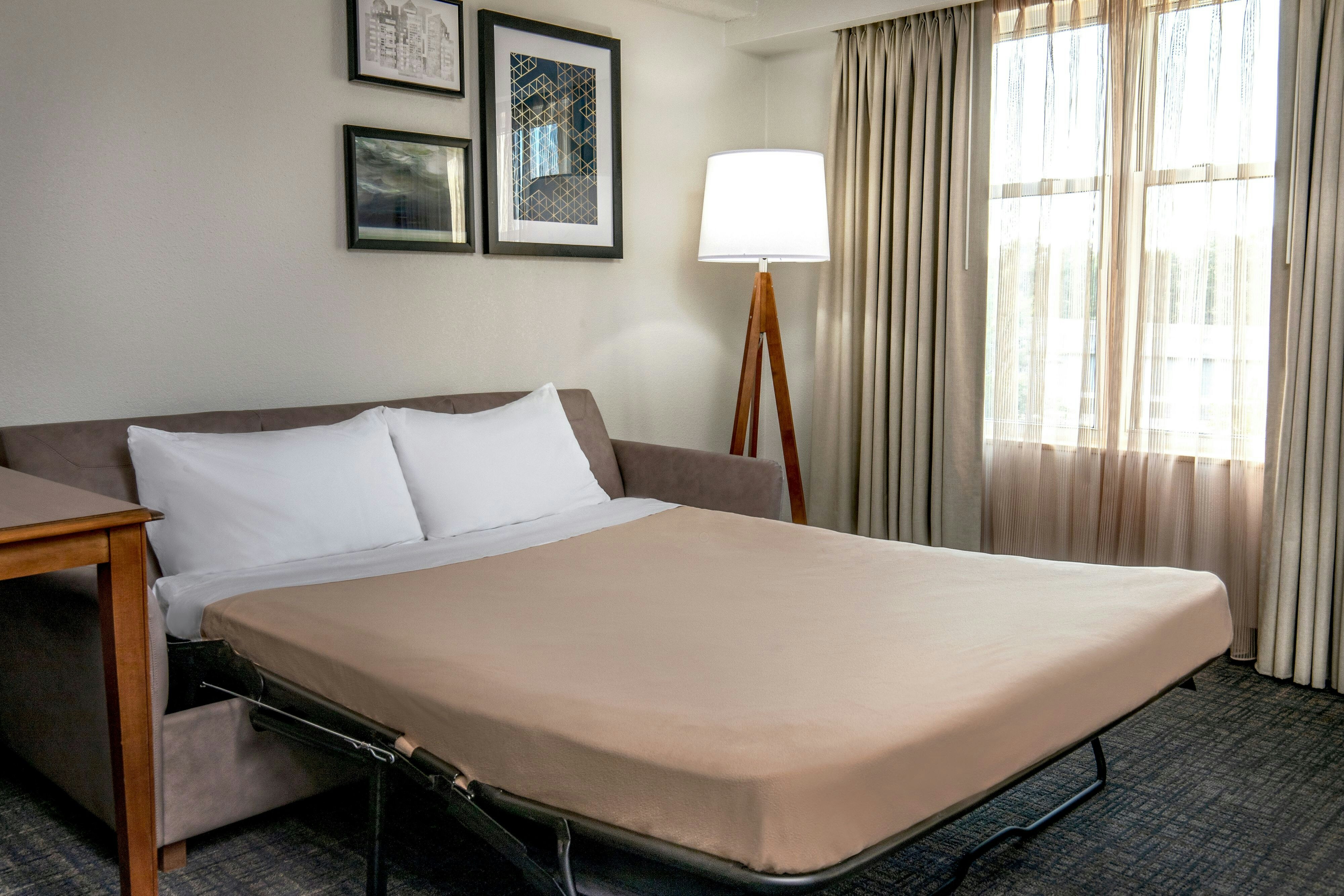 Residence Inn by Marriott Chesapeake Greenbrier