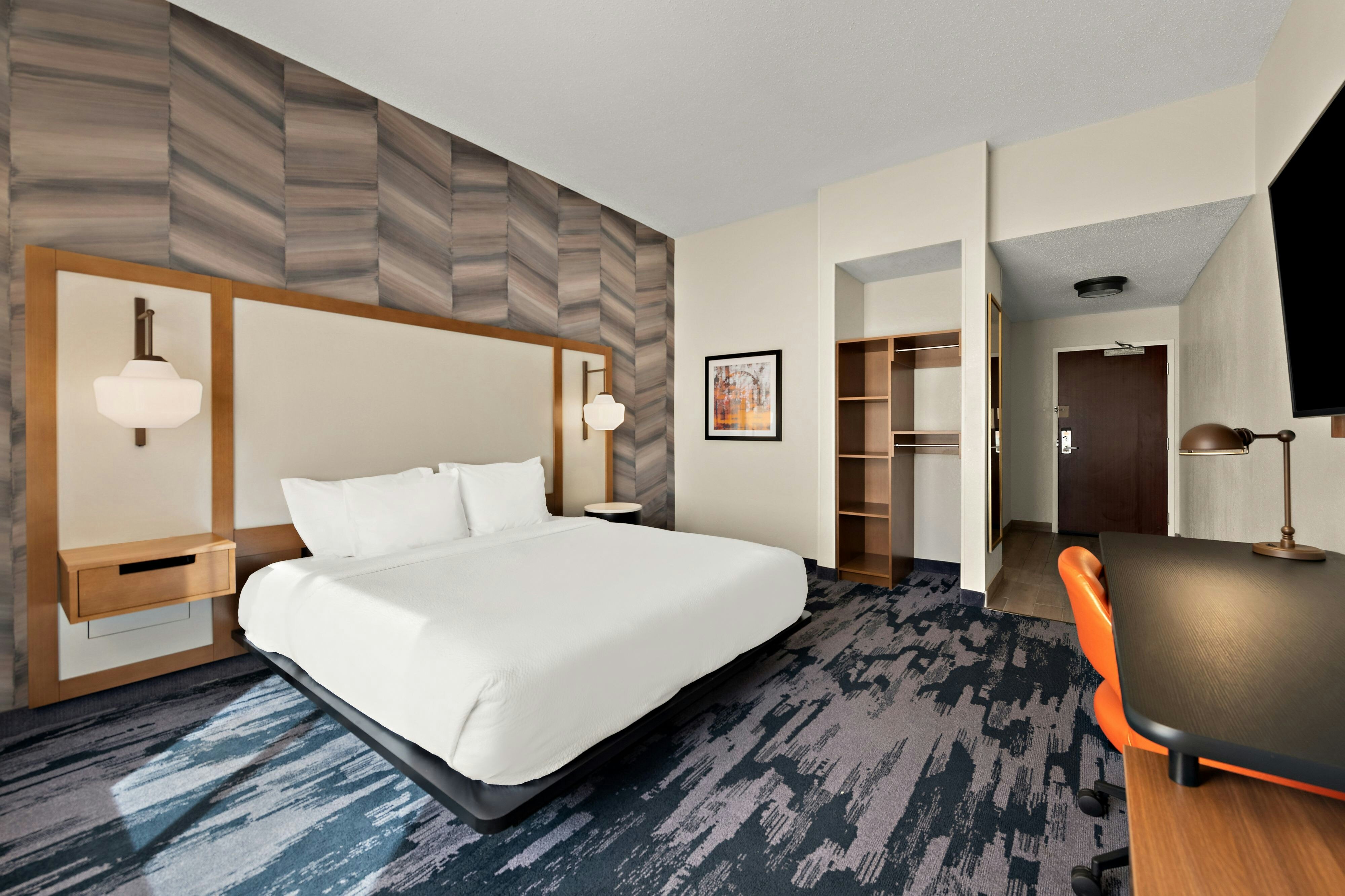 Fairfield by Marriott Inn & Suites Chesapeake