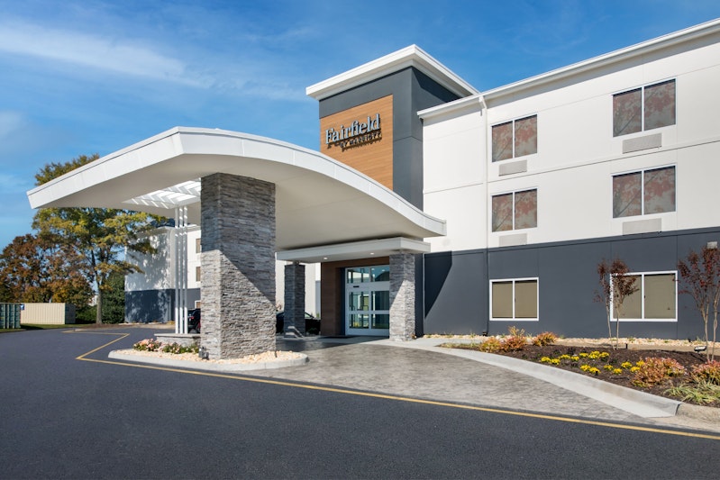 Fairfield by Marriott Inn & Suites Chesapeake