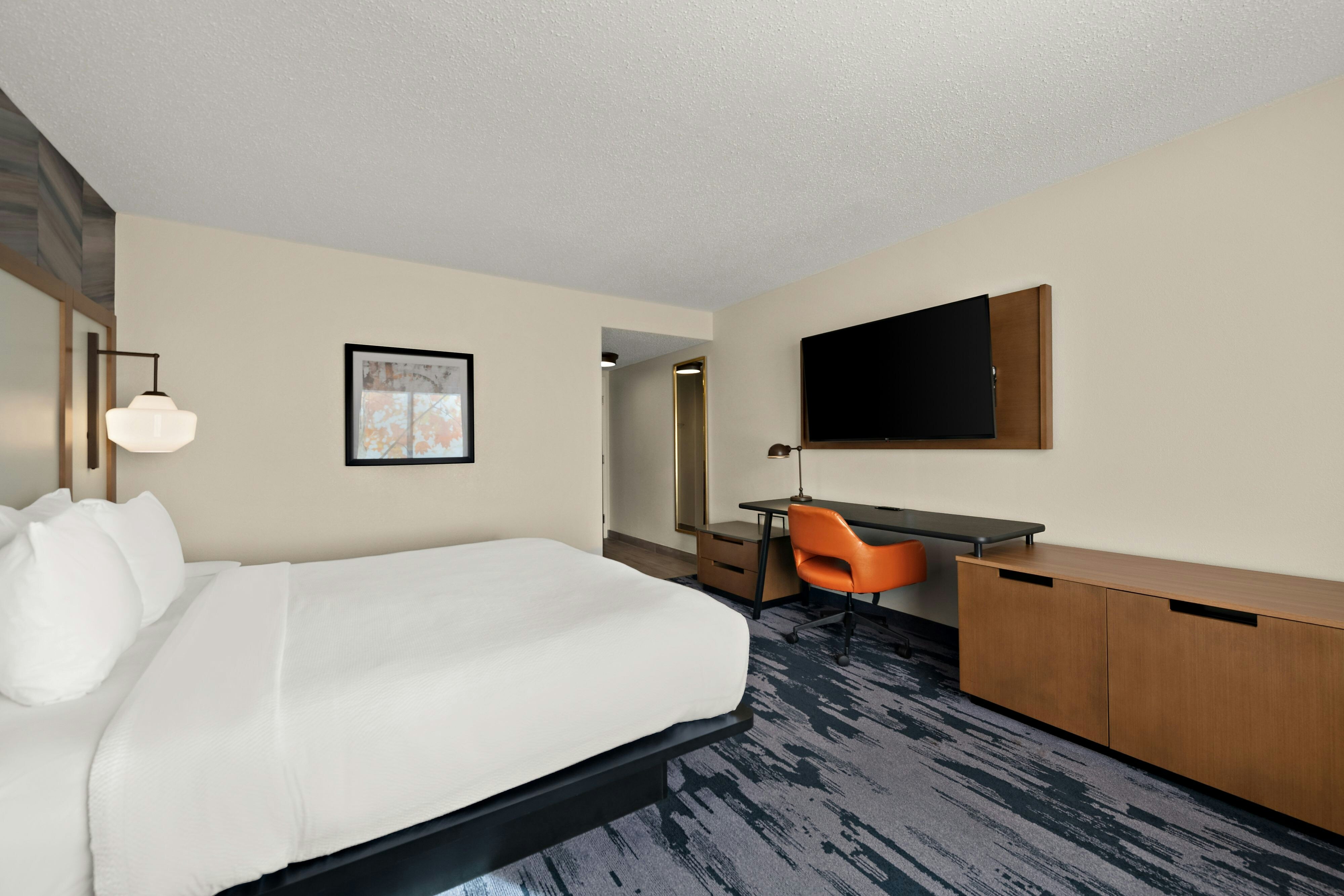 Fairfield by Marriott Inn & Suites Chesapeake