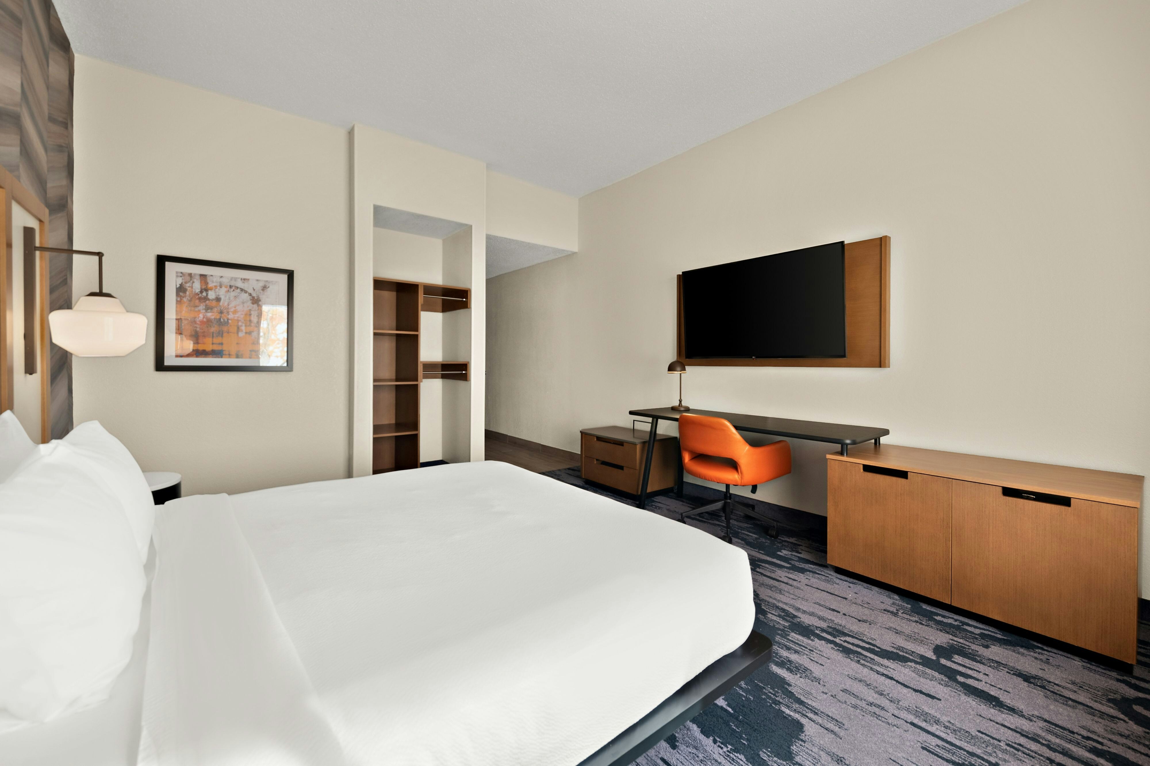 Fairfield by Marriott Inn & Suites Chesapeake
