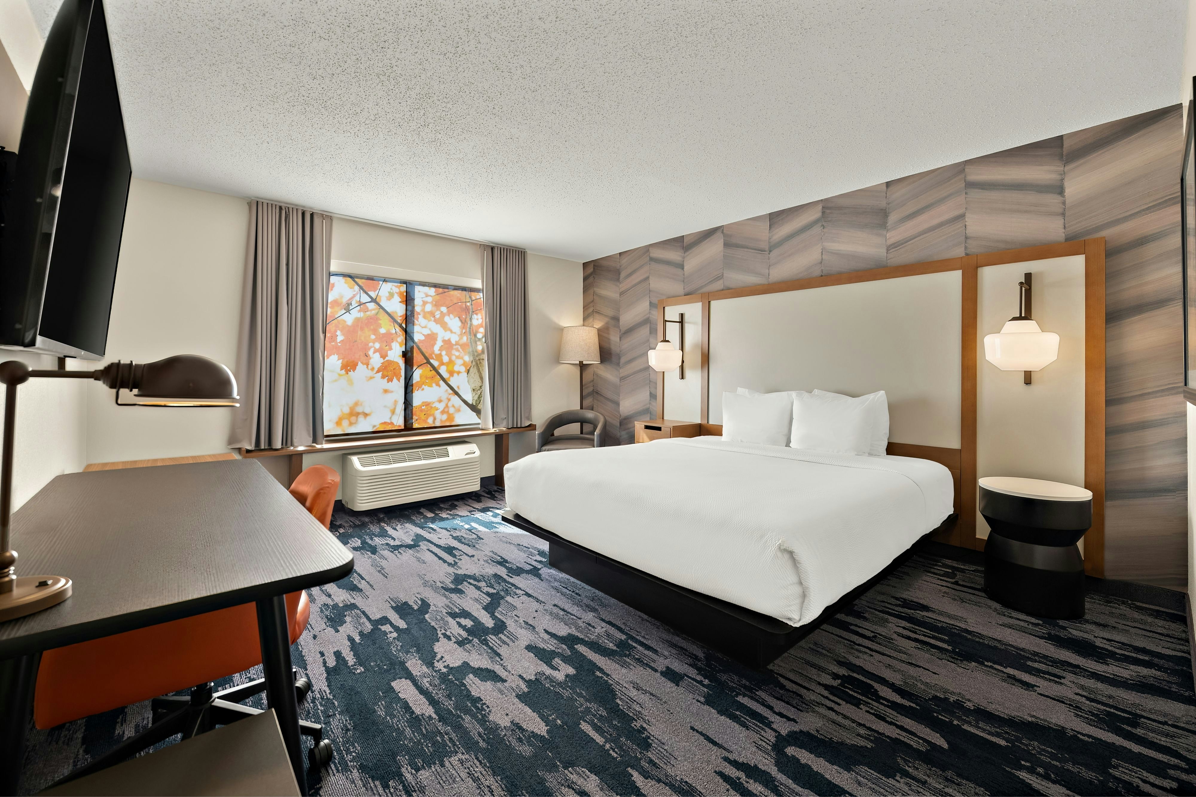 Fairfield by Marriott Inn & Suites Chesapeake