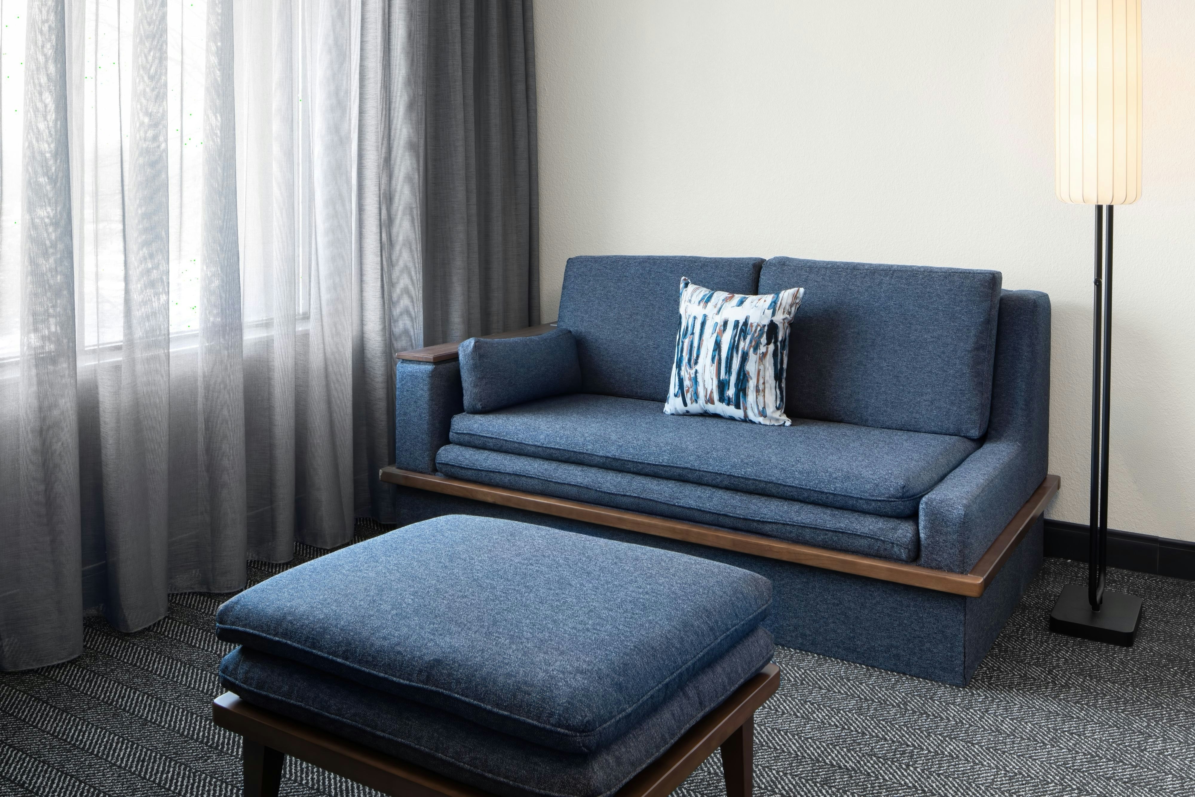 Courtyard by Marriott Chesapeake Greenbrier
