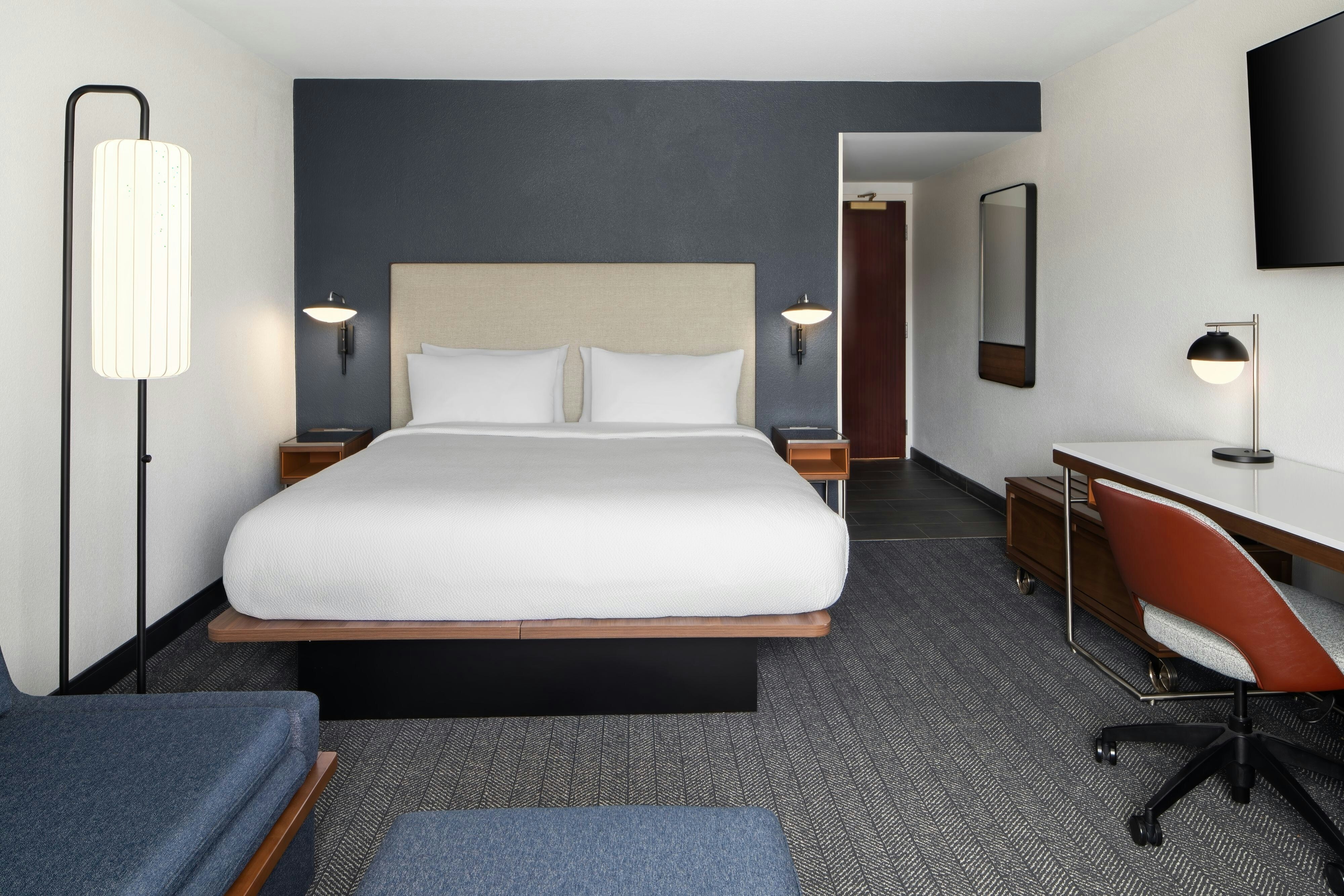 Courtyard by Marriott Chesapeake Greenbrier