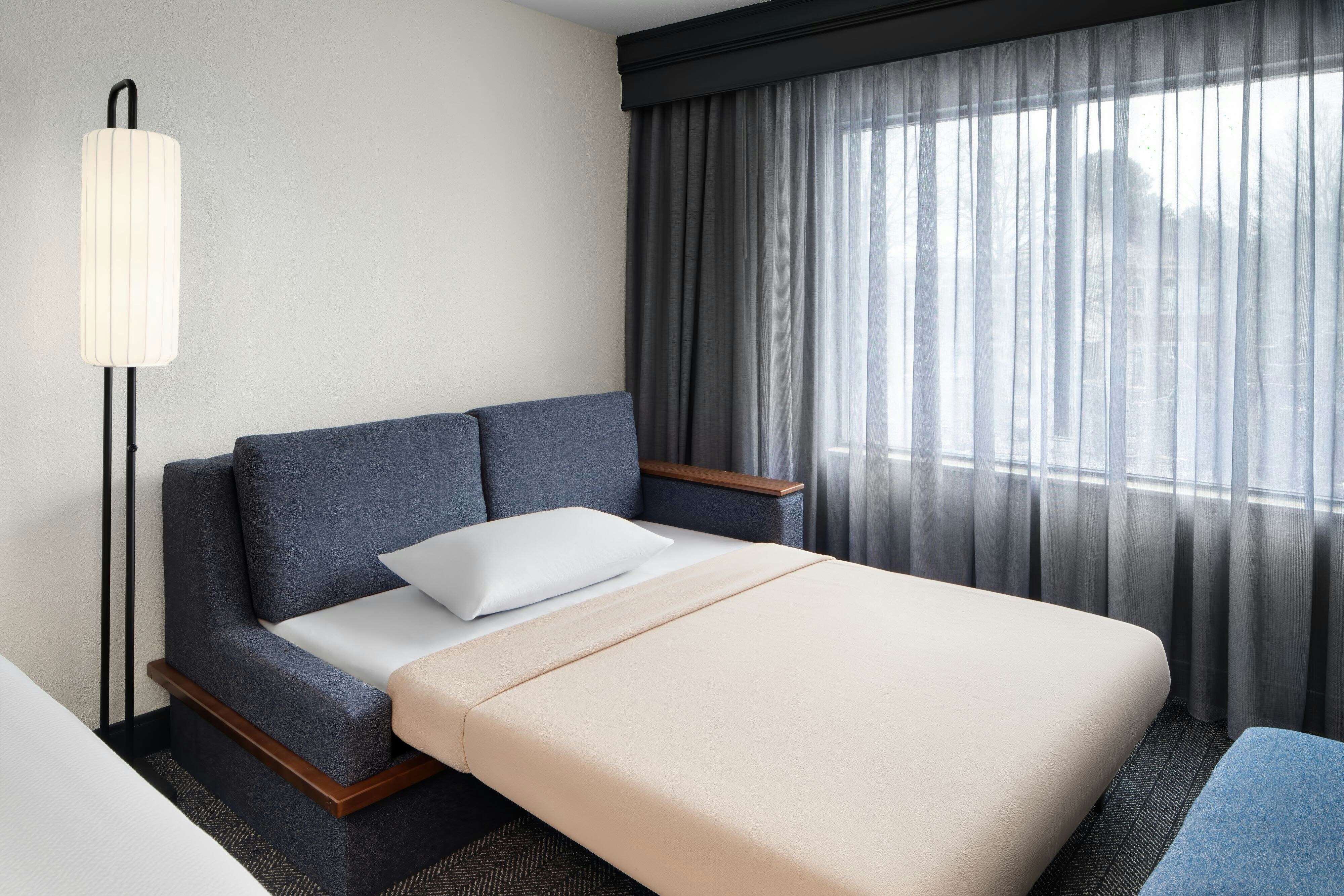 Courtyard by Marriott Chesapeake Greenbrier
