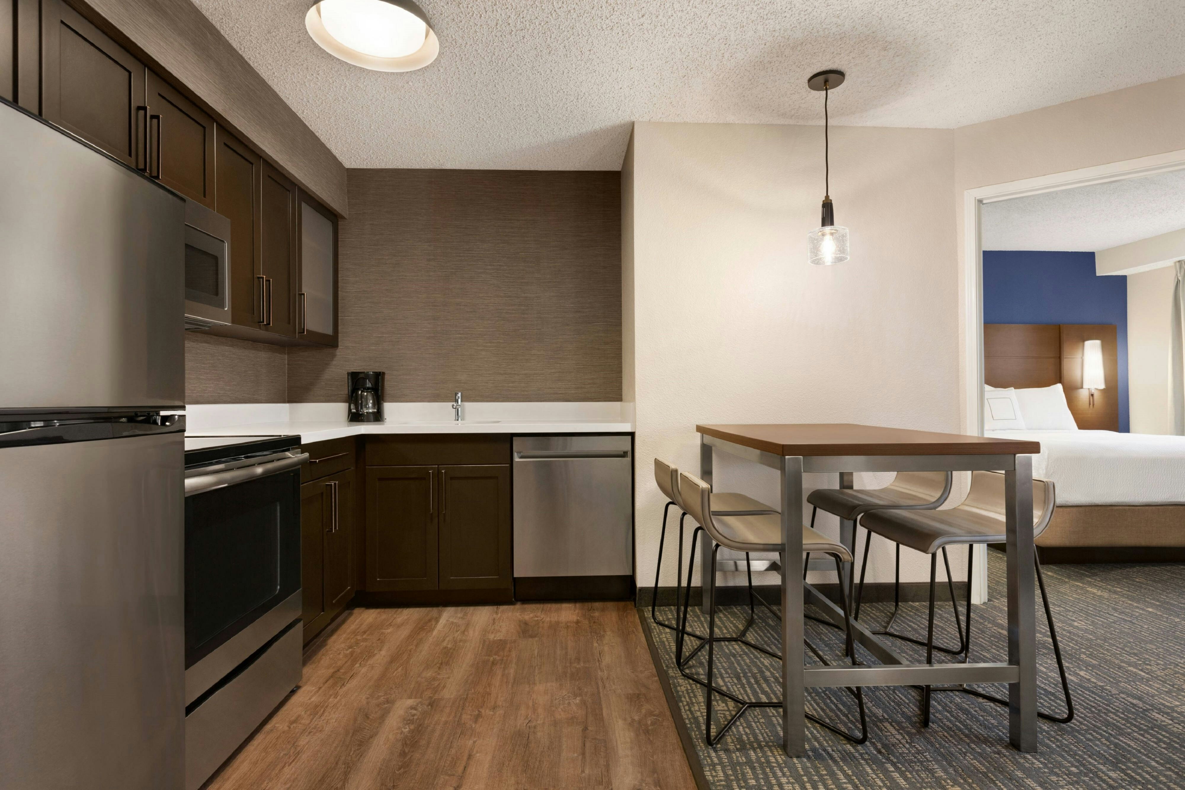 Residence Inn by Marriott Norfolk Airport