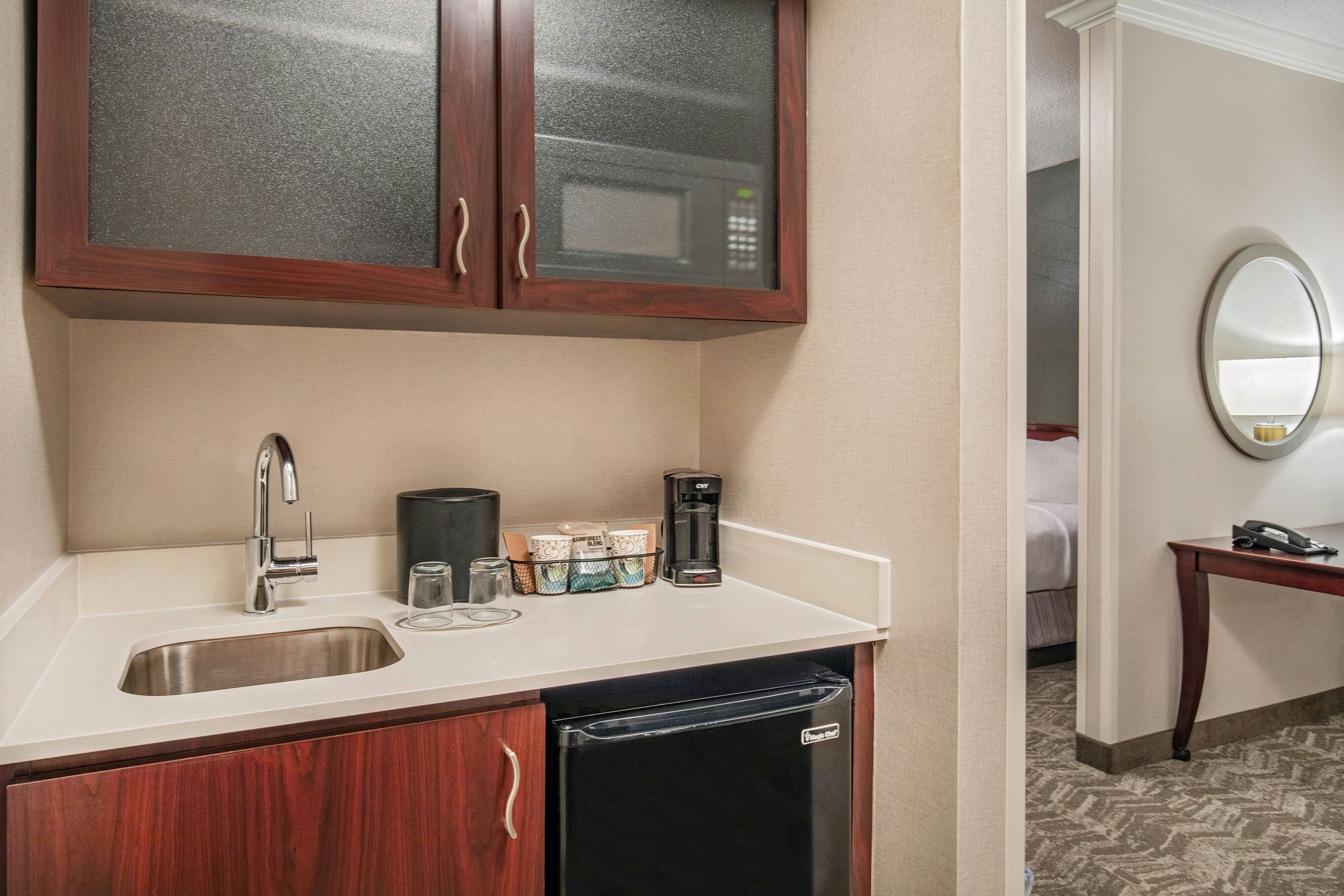 SpringHill Suites by Marriott Norfolk Virginia Beach