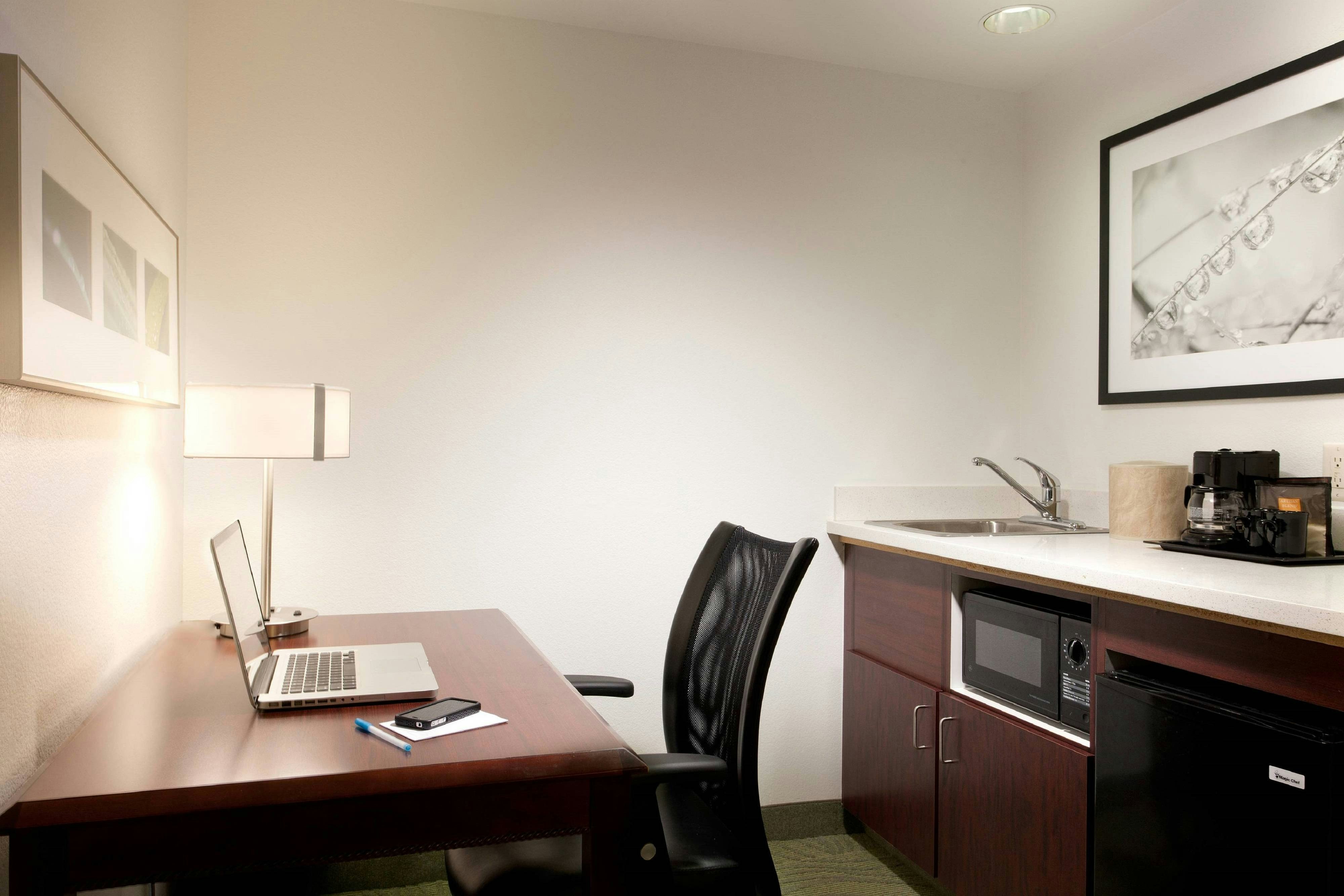 SpringHill Suites by Marriott Norfolk Virginia Beach