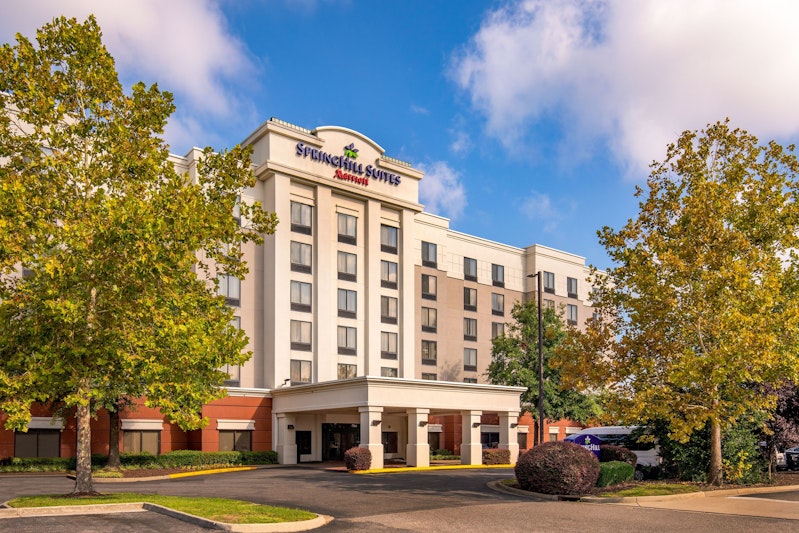 SpringHill Suites by Marriott Norfolk Virginia Beach