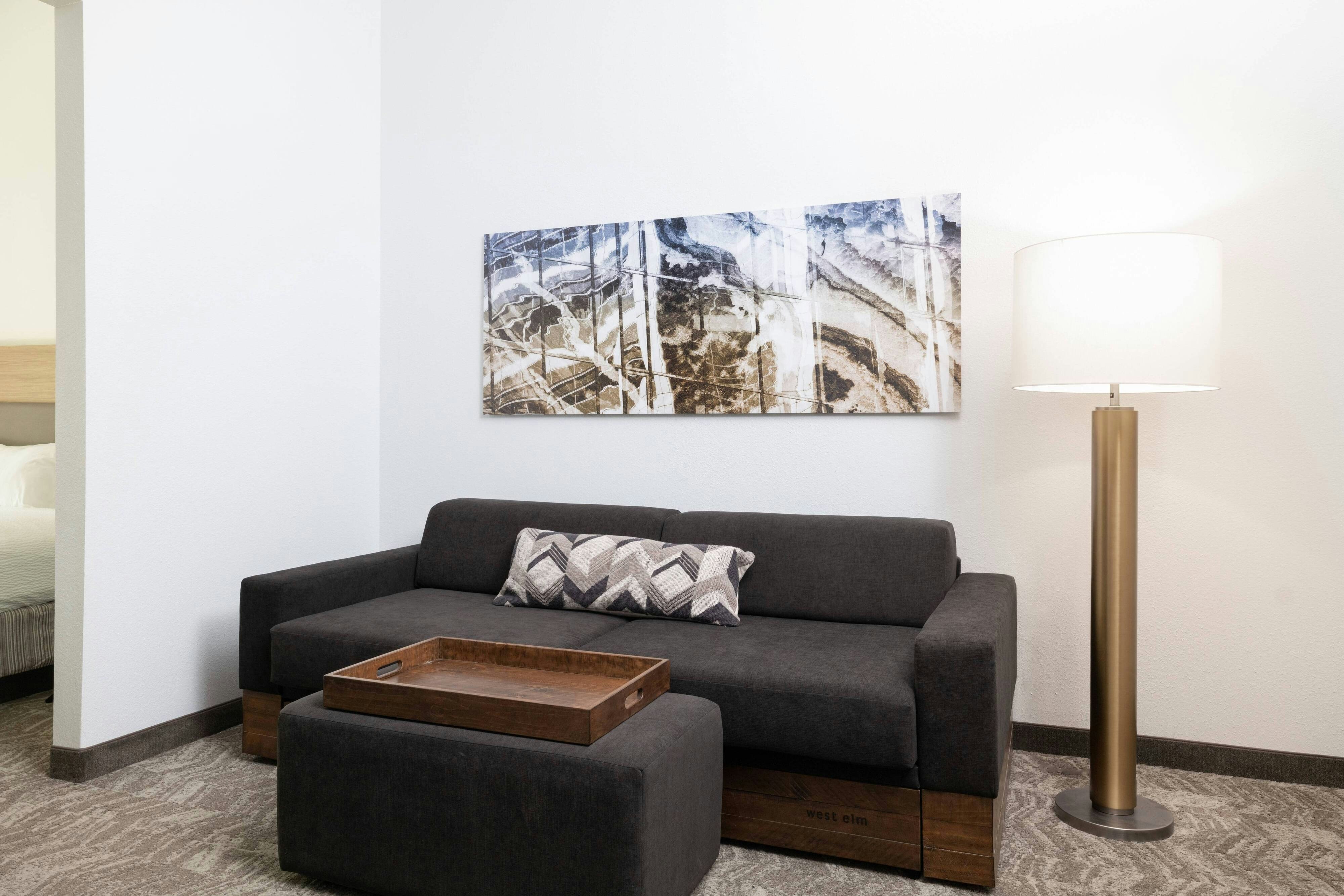 SpringHill Suites by Marriott Williamsburg