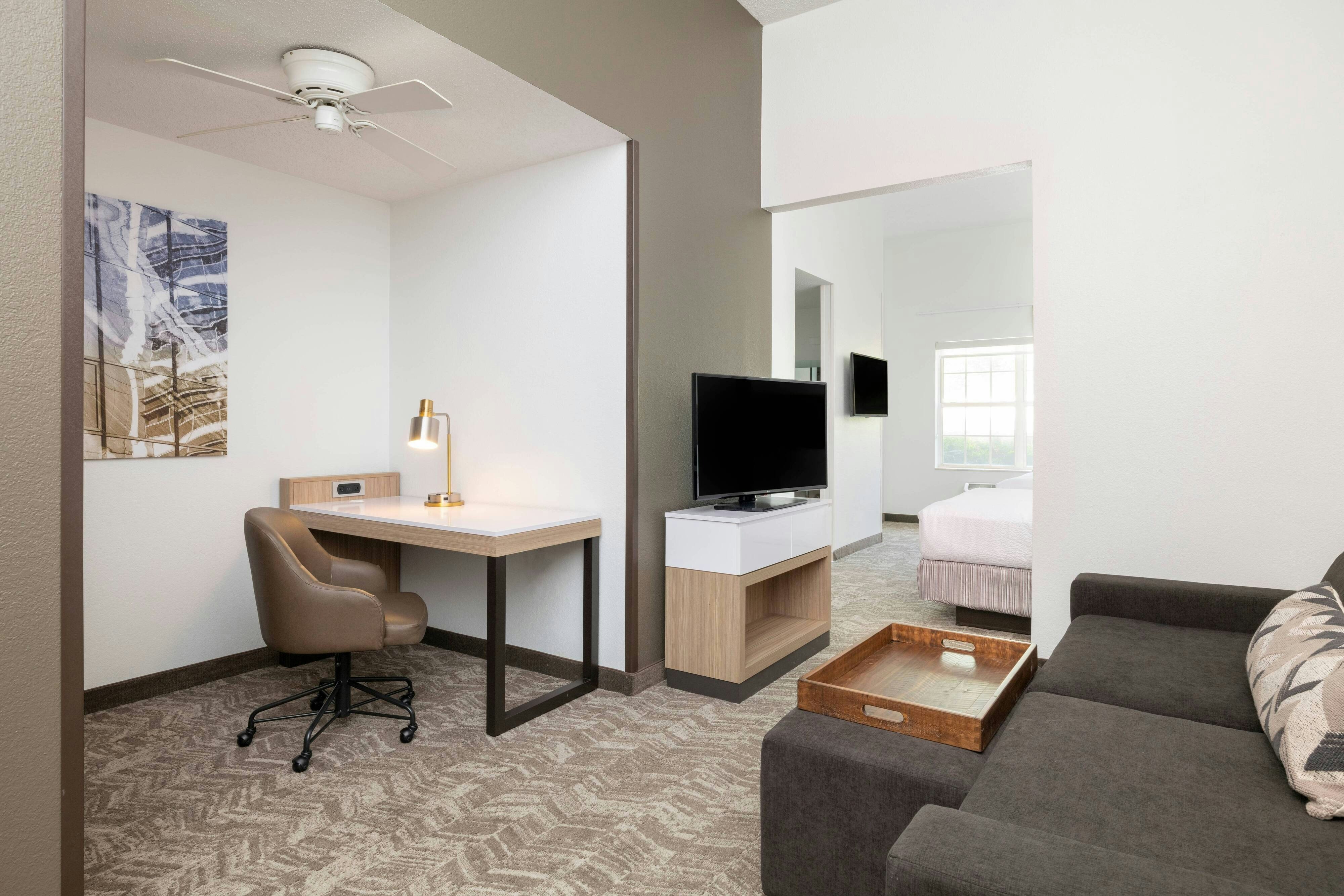 SpringHill Suites by Marriott Williamsburg