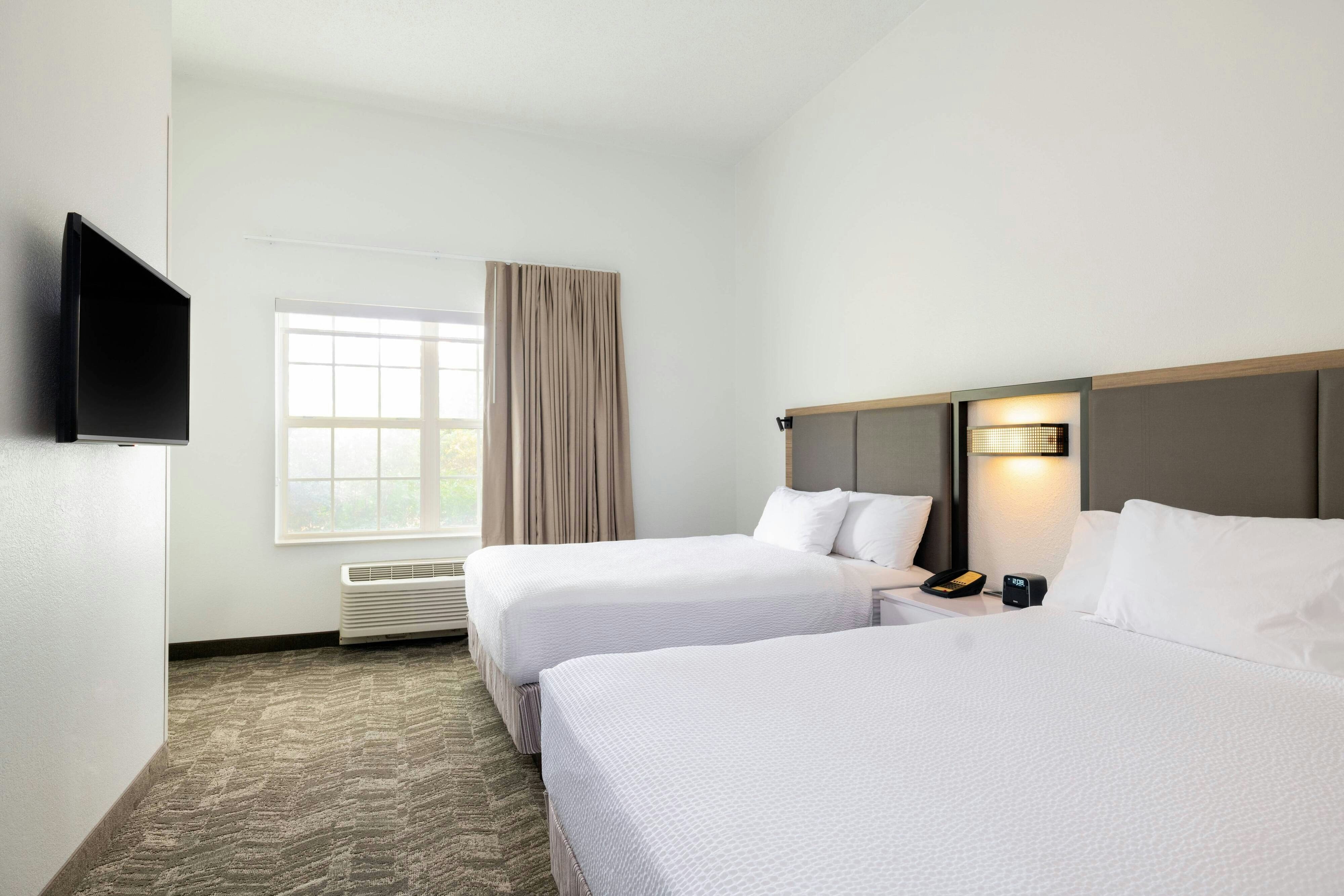 SpringHill Suites by Marriott Williamsburg