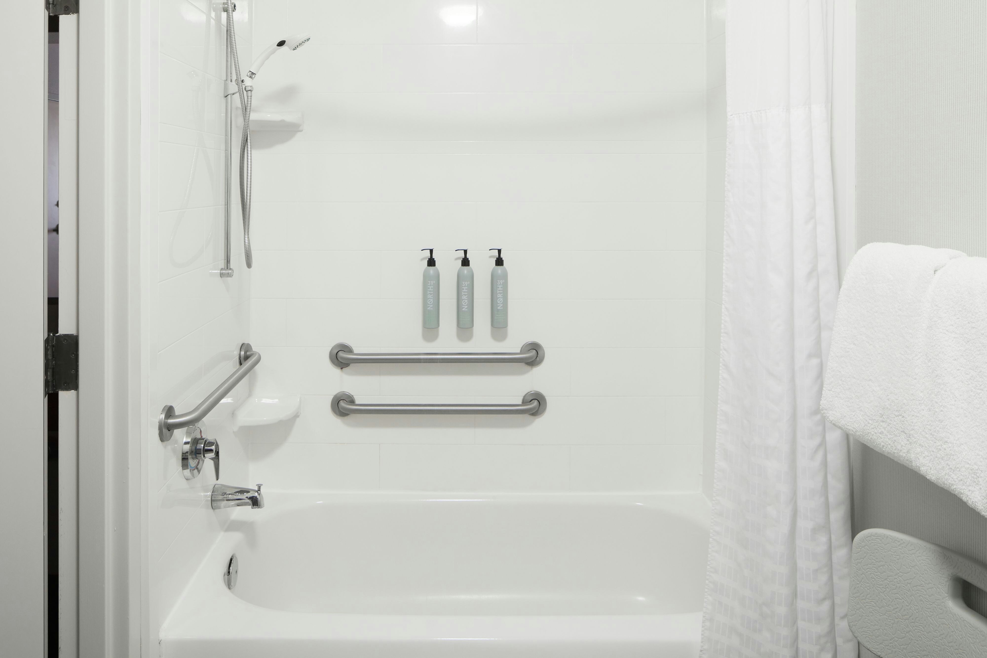 Courtyard by Marriott Newport News Yorktown