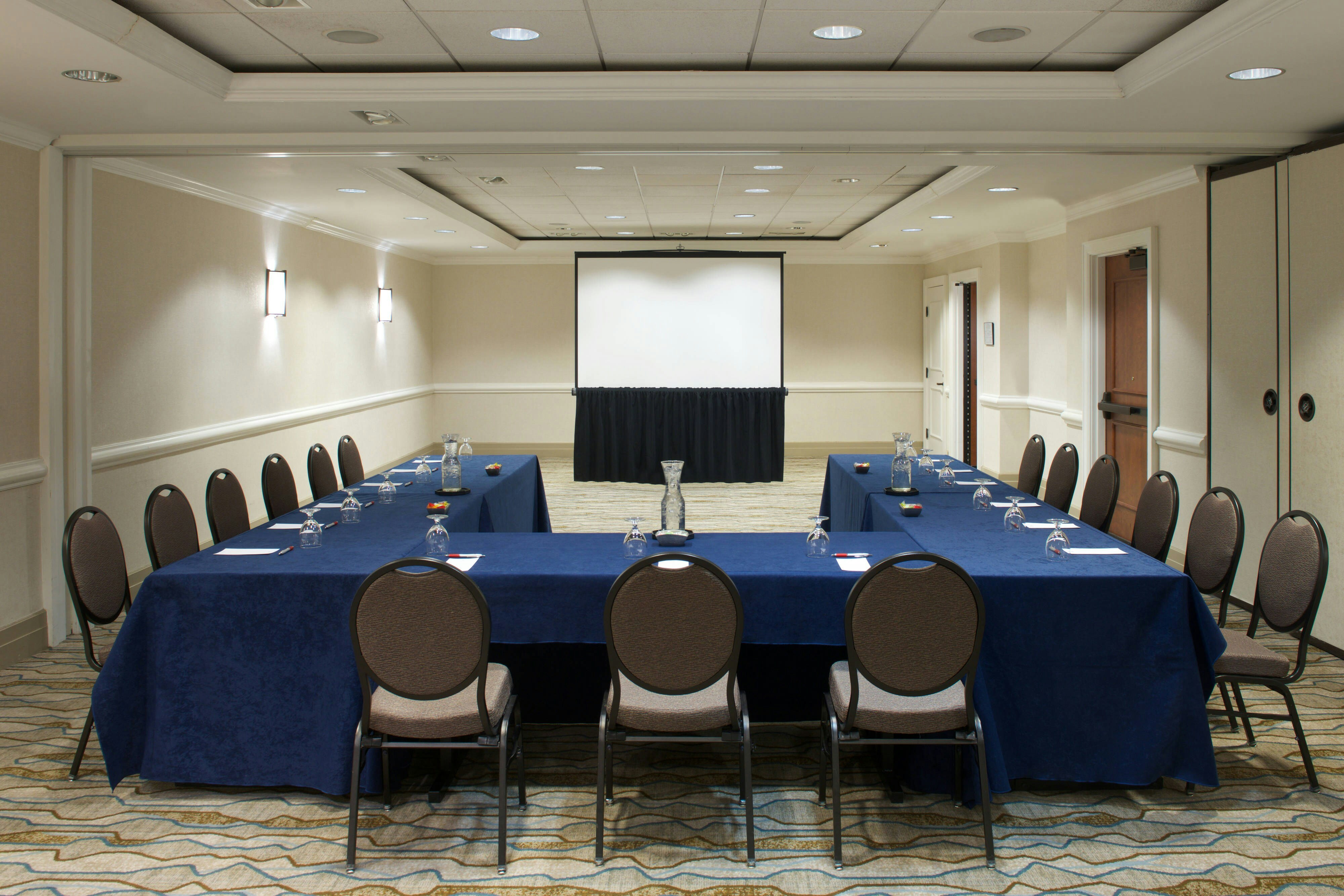 Fairfax Marriott at Fair Oaks