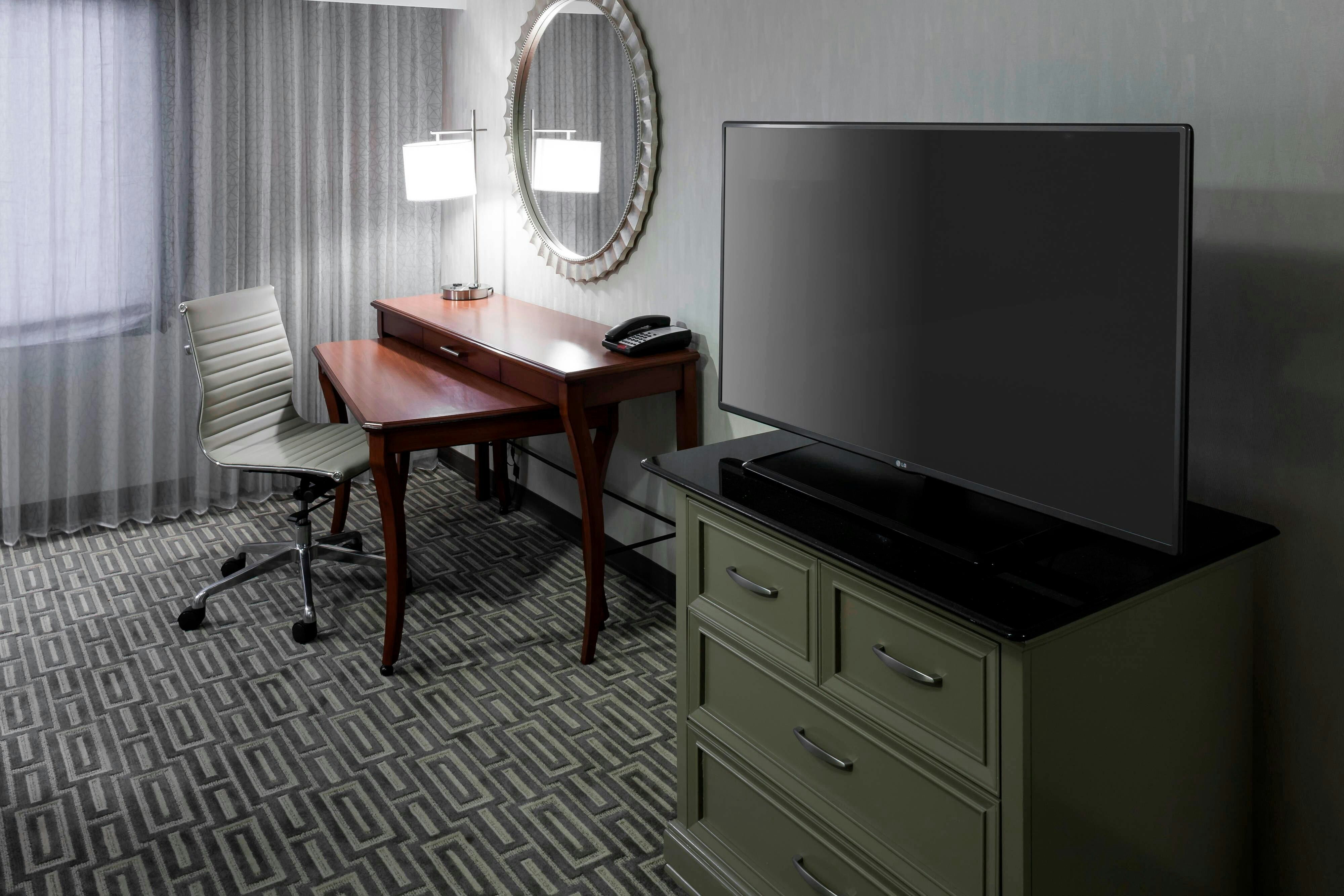 Fairfax Marriott at Fair Oaks