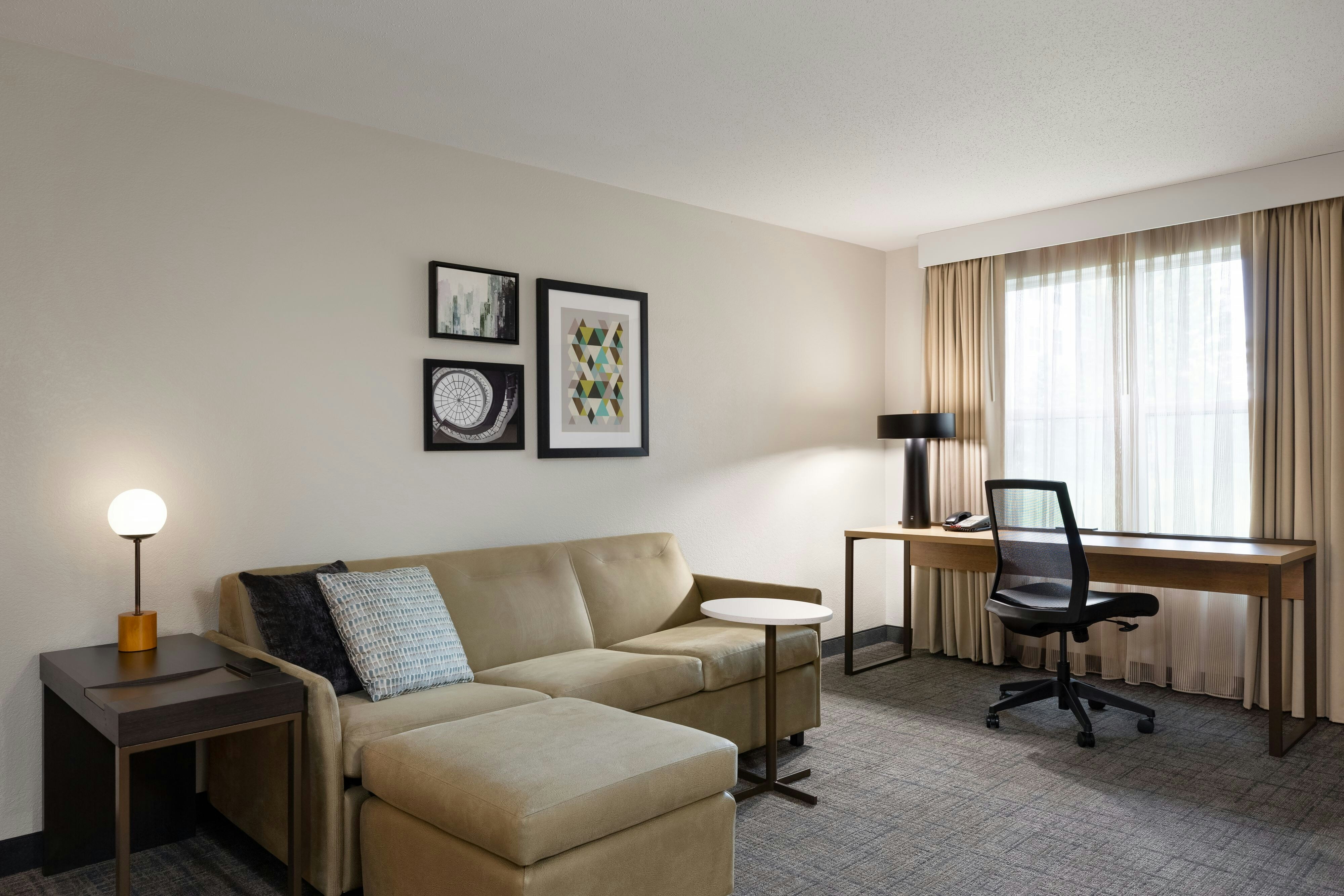 Residence Inn by Marriott Madison West/Middleton