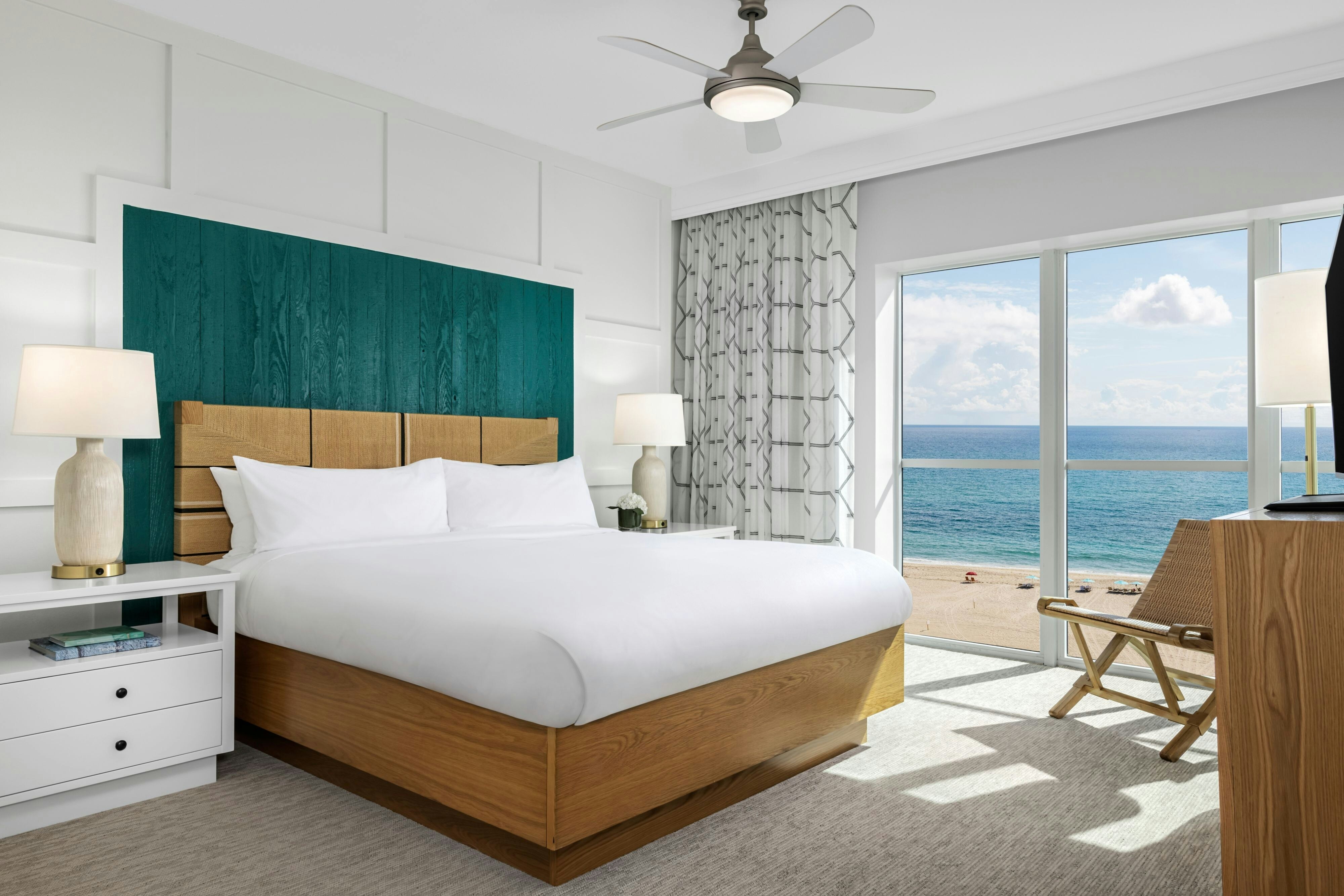 Marriott’s Oceana Palms