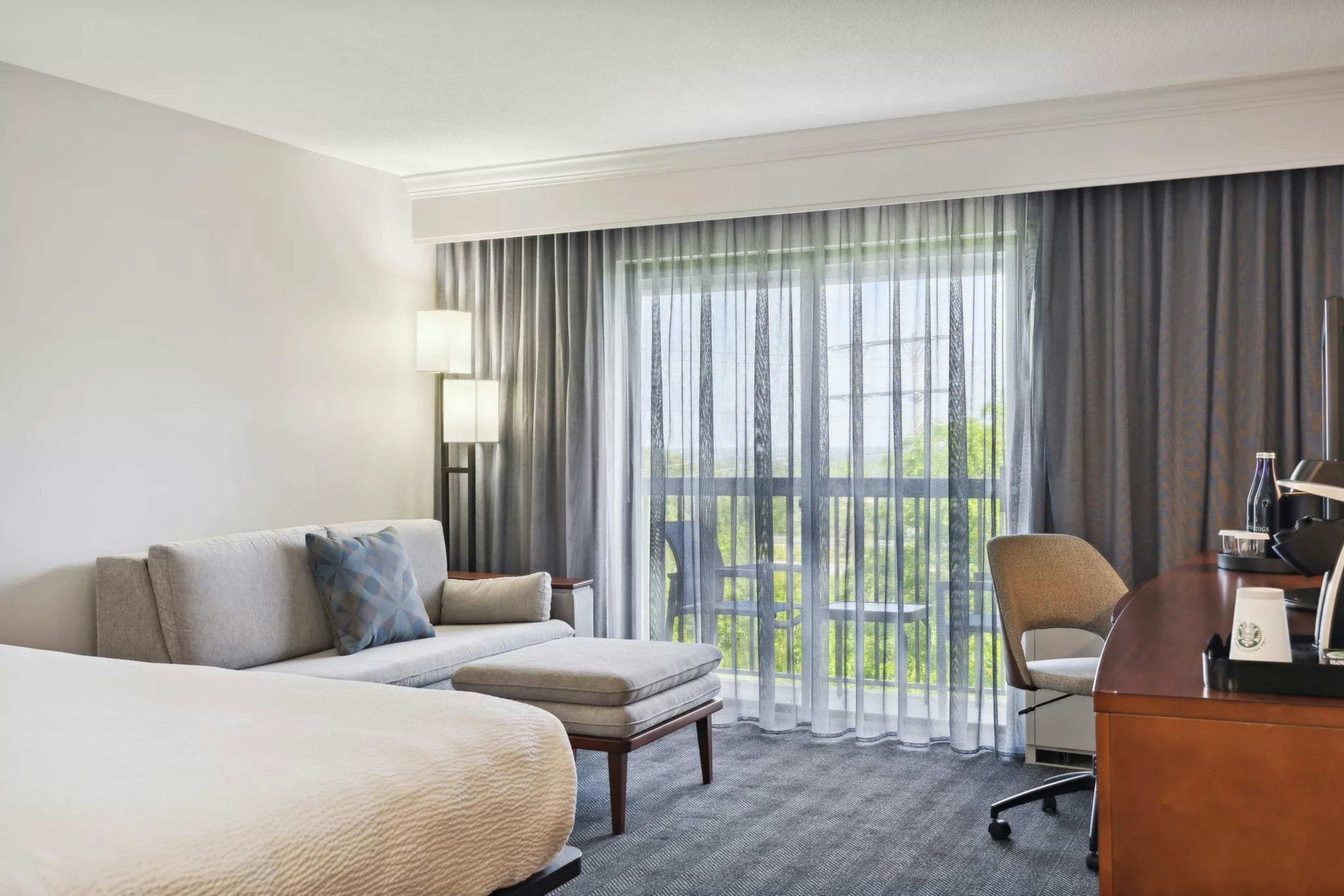 Courtyard by Marriott Burlington Williston