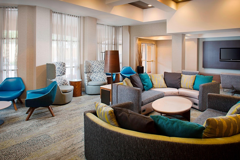 Courtyard by Marriott West Palm Beach Airport
