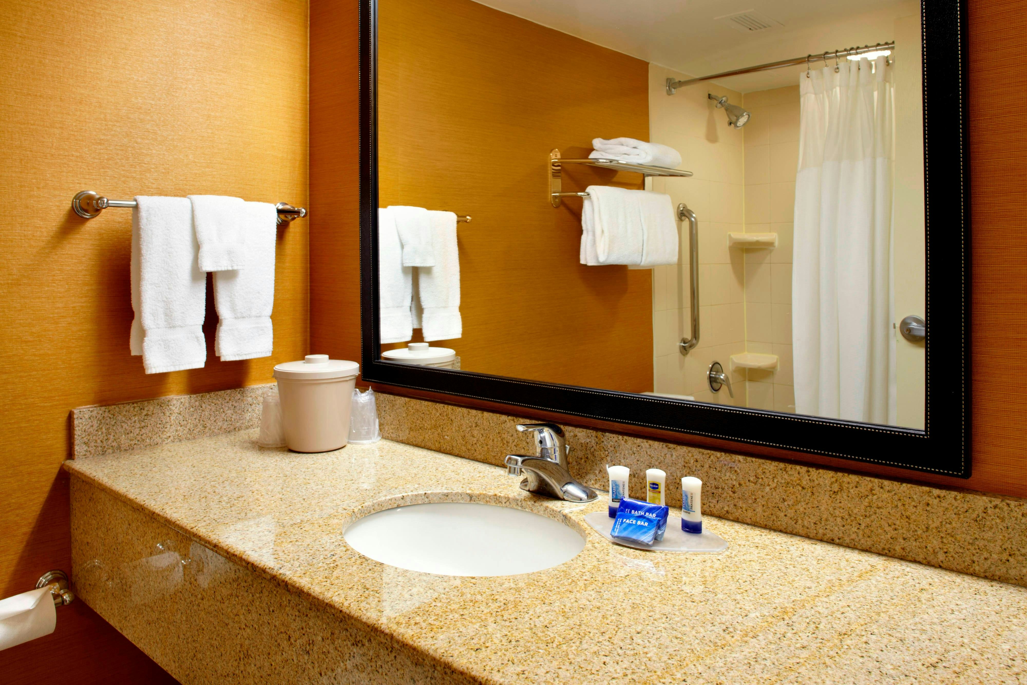 Fairfield by Marriott Inn & Suites Parsippany