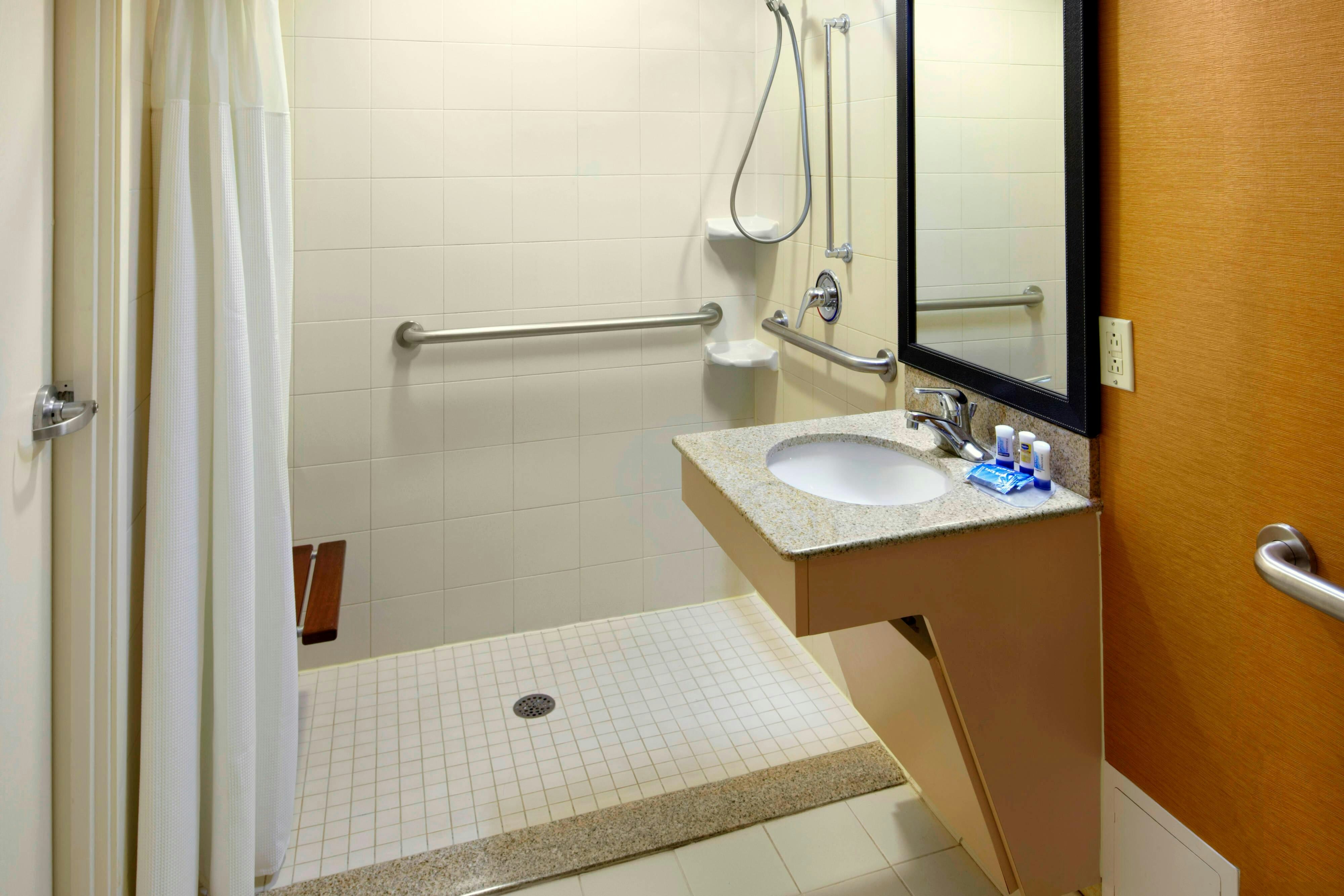 Fairfield by Marriott Inn & Suites Parsippany
