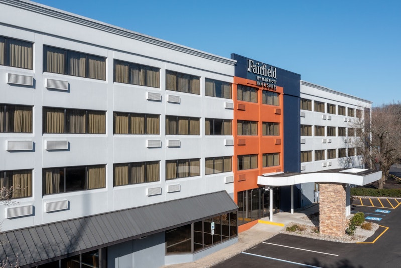 Fairfield by Marriott Inn & Suites Parsippany