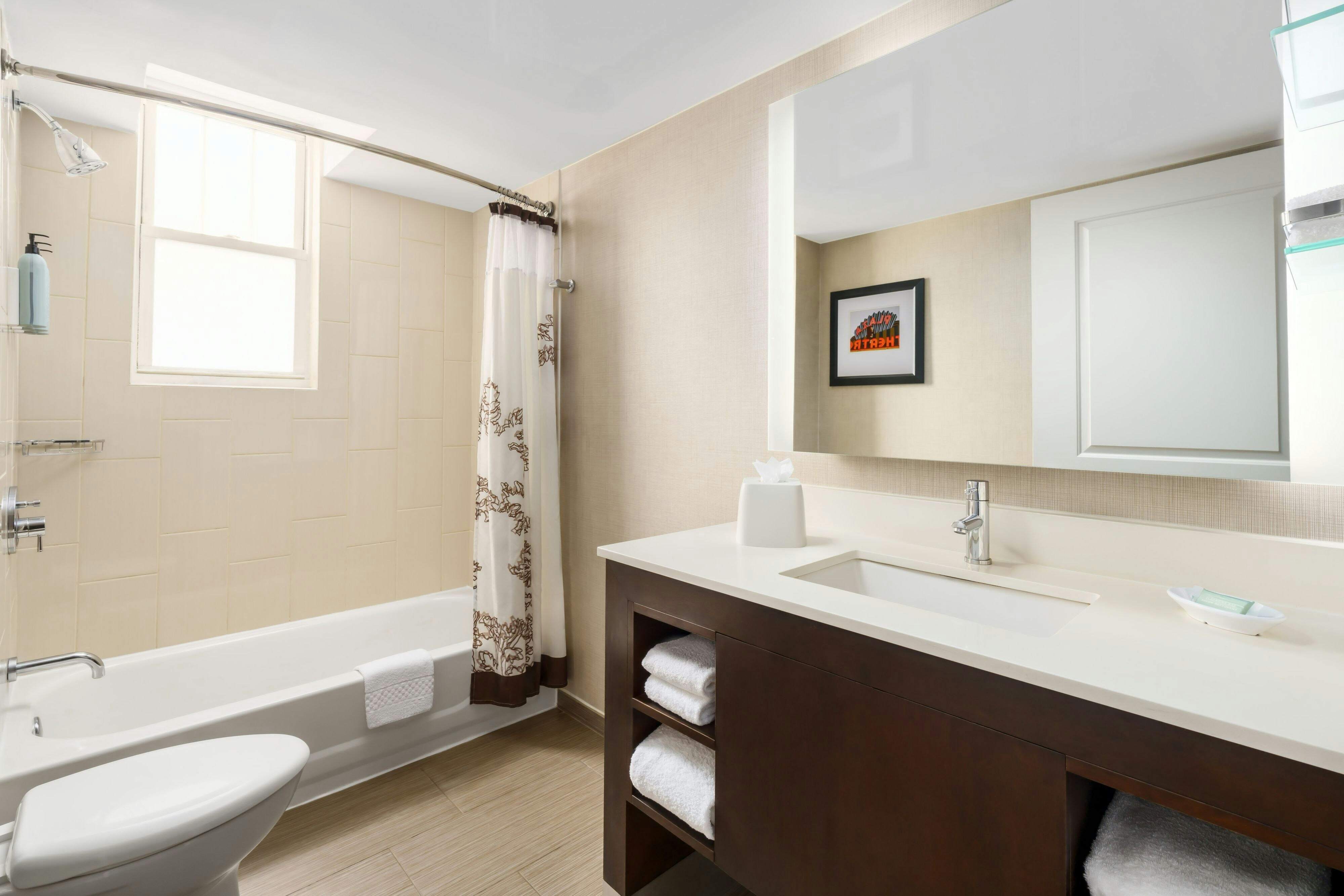 Residence Inn by Marriott Atlanta Midtown/Georgia Tech