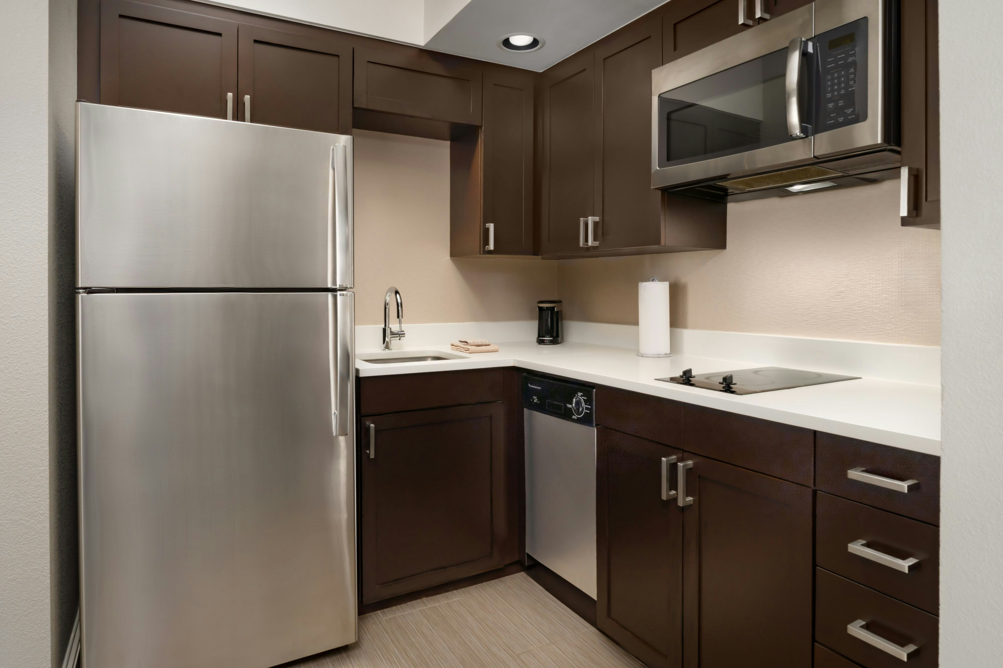 Residence Inn by Marriott Atlanta Midtown/Georgia Tech