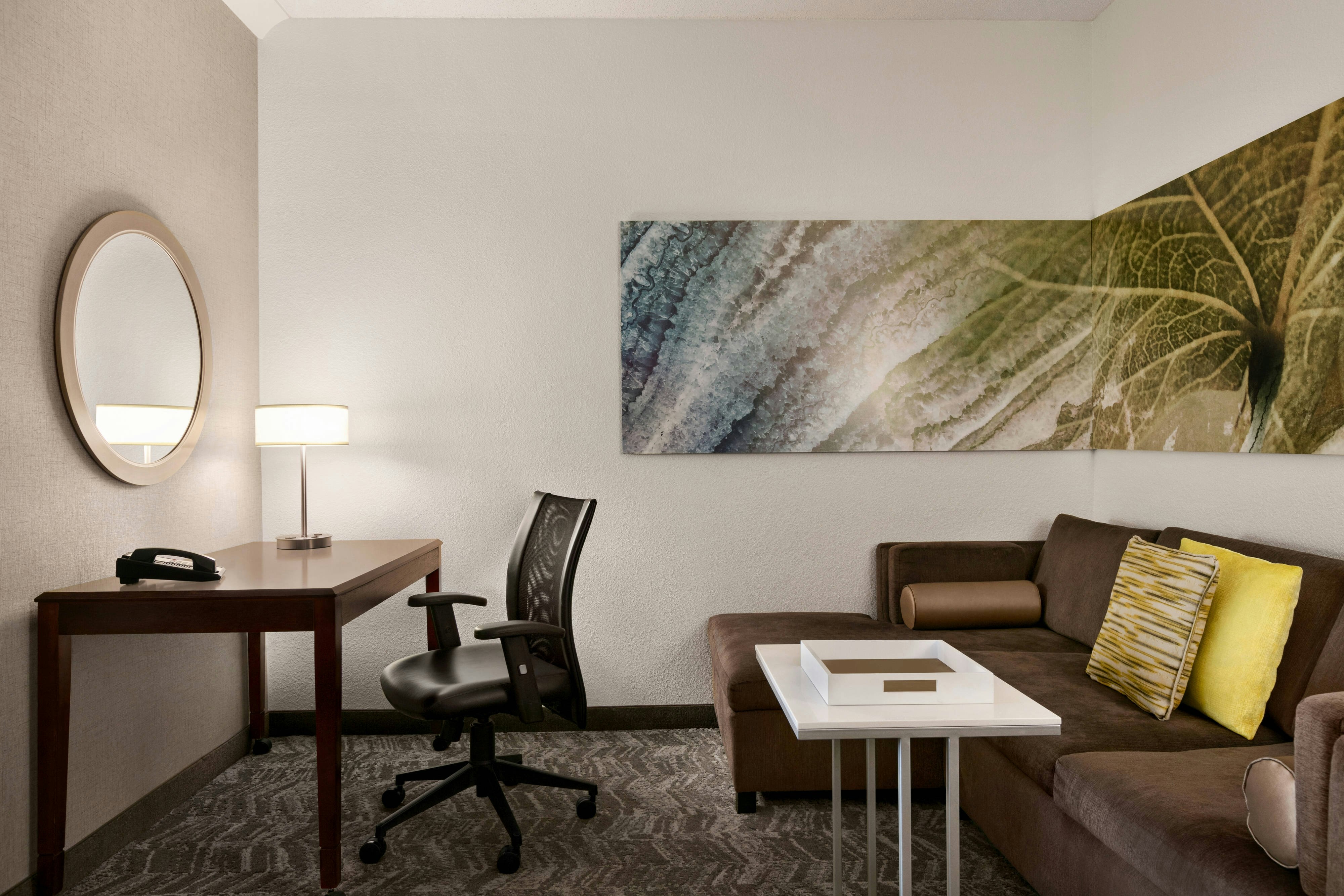 SpringHill Suites by Marriott Dulles Airport