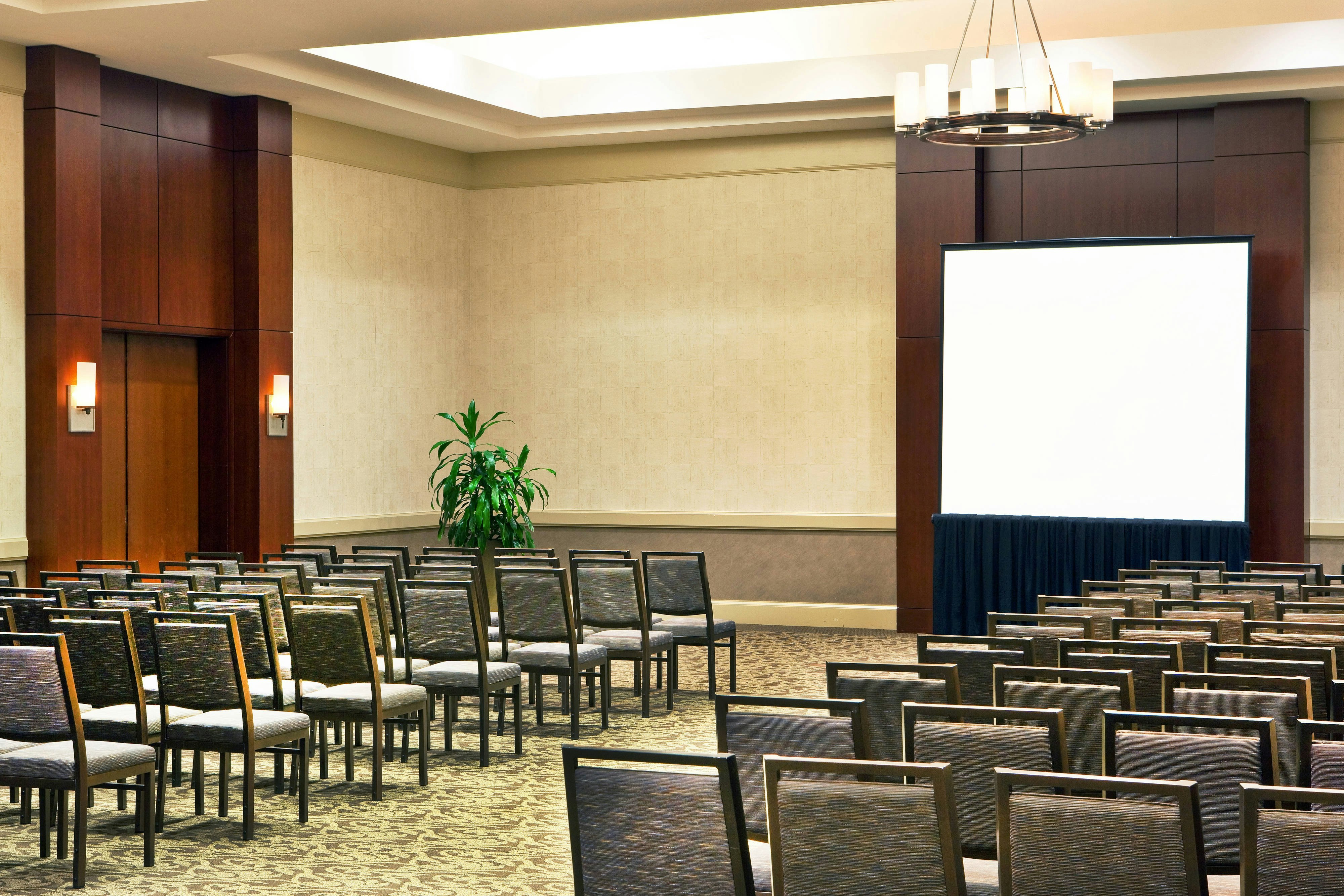 The Westin Baltimore Washington Airport – BWI