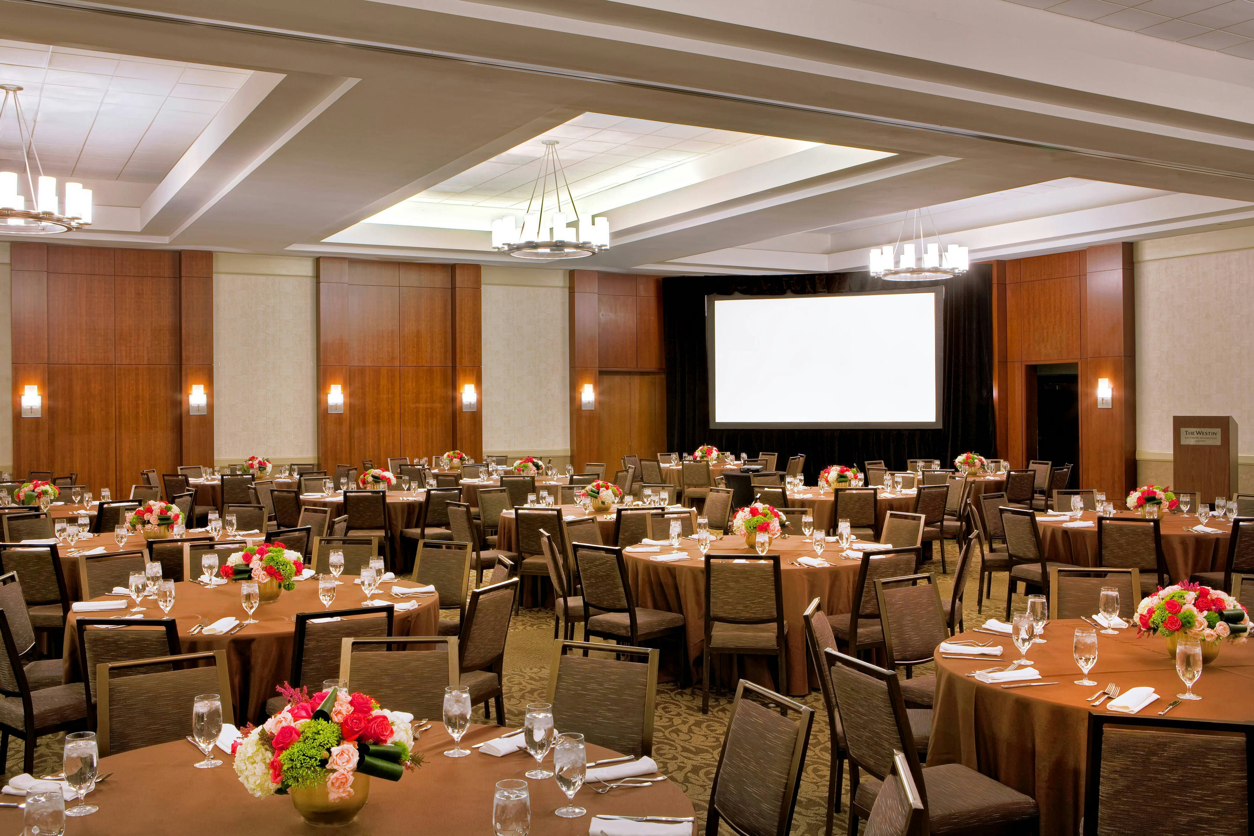 Westin BWI Airport