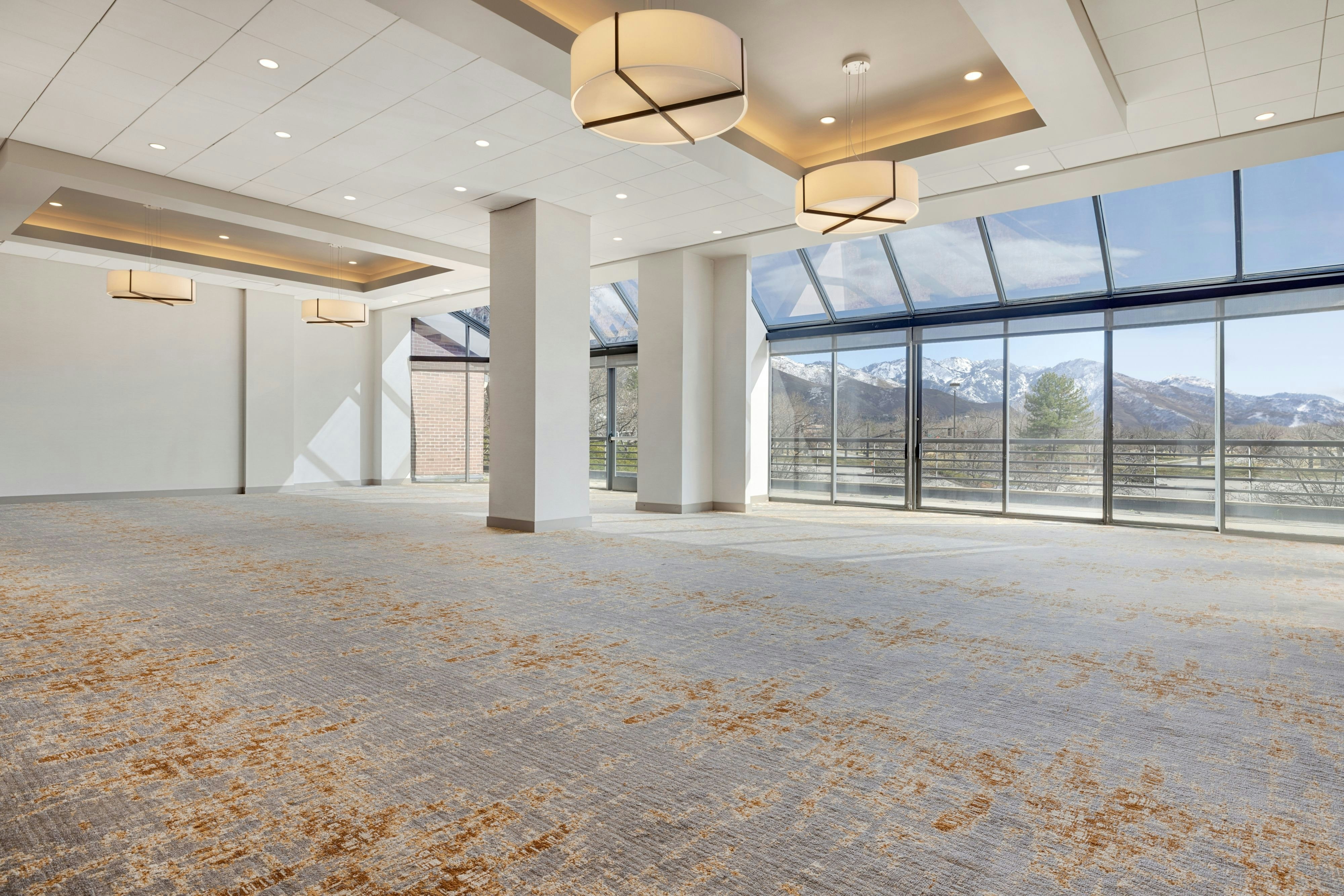 Salt Lake City Marriott University Park