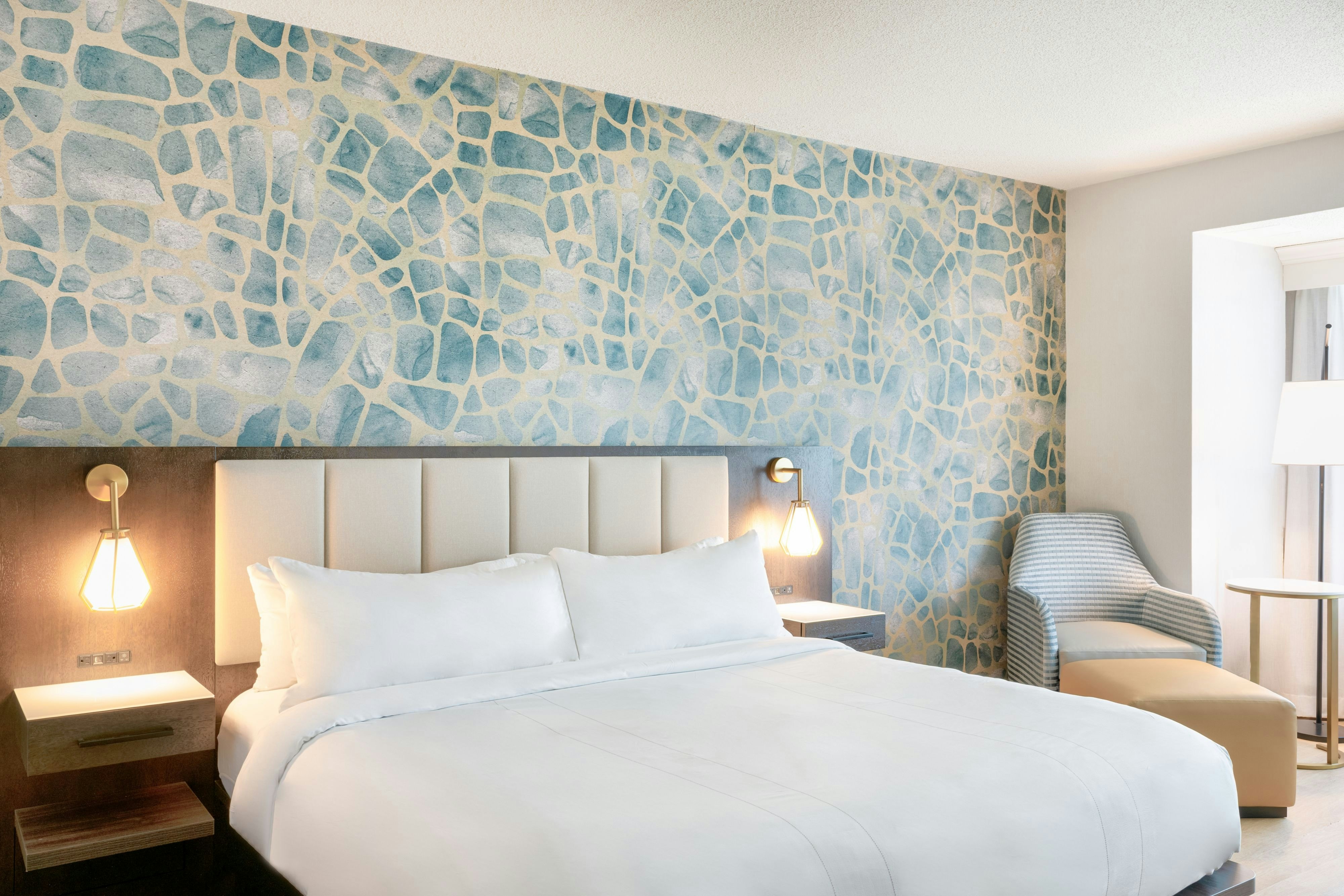 Rochester Marriott Mayo Clinic Area