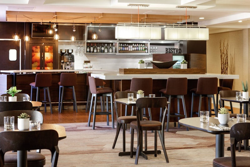 Courtyard by Marriott Harrisonburg