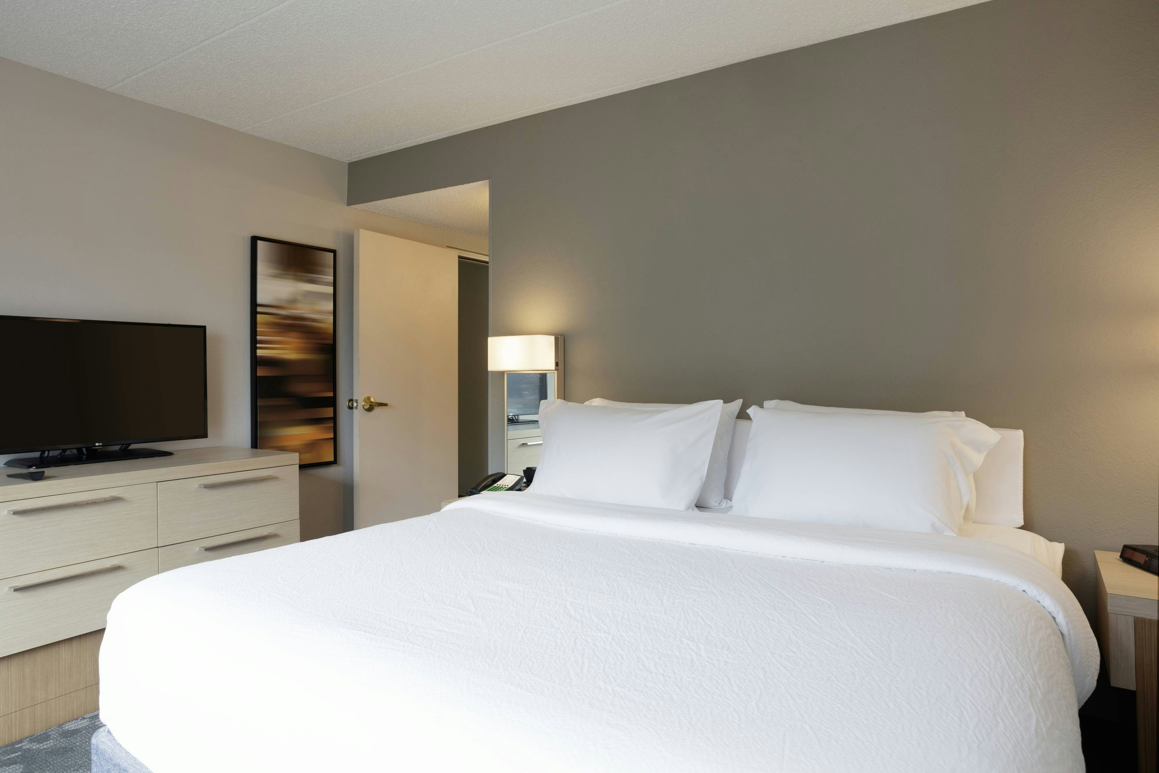 Courtyard by Marriott Harrisonburg