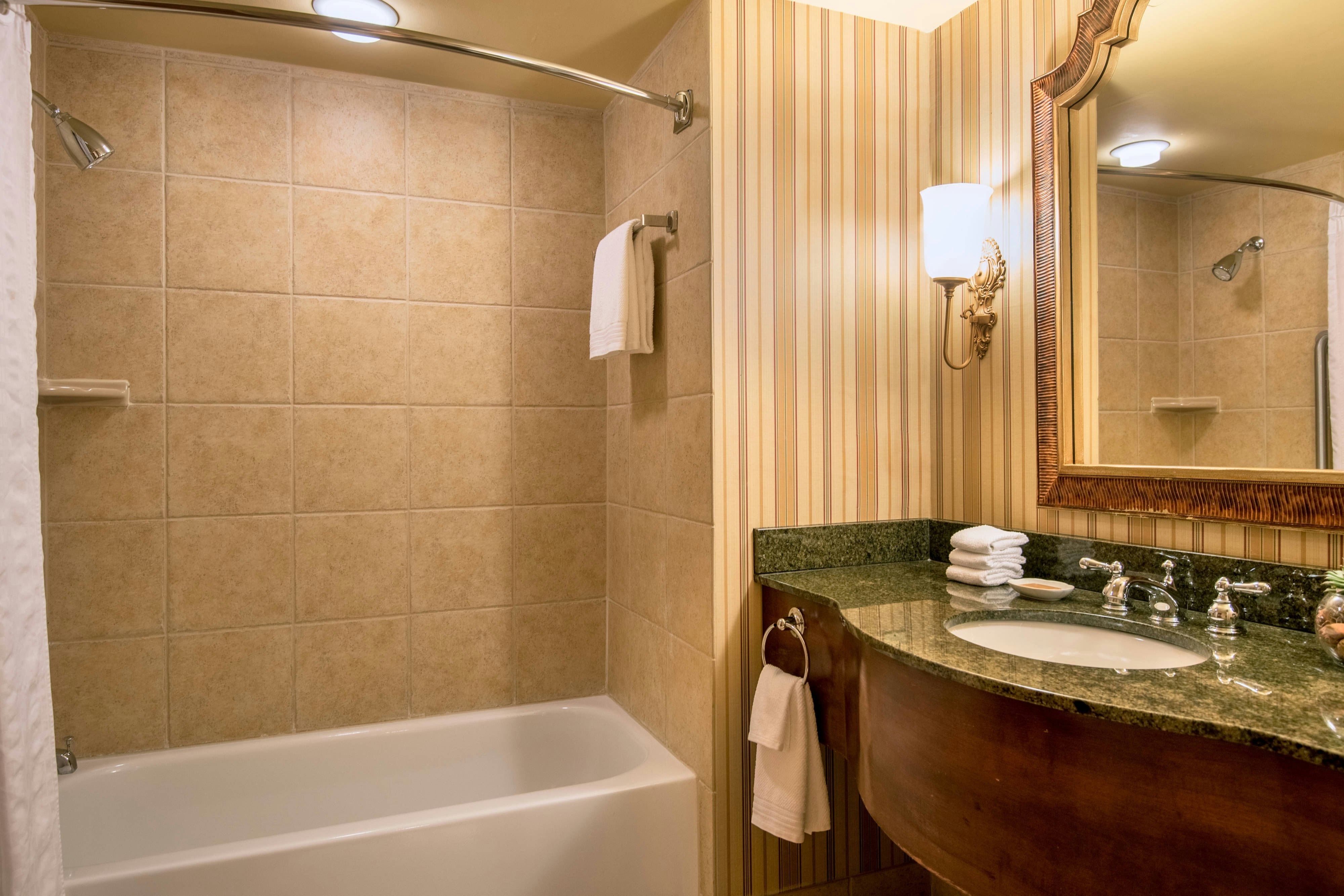 Renaissance Tulsa Hotel & Convention Center