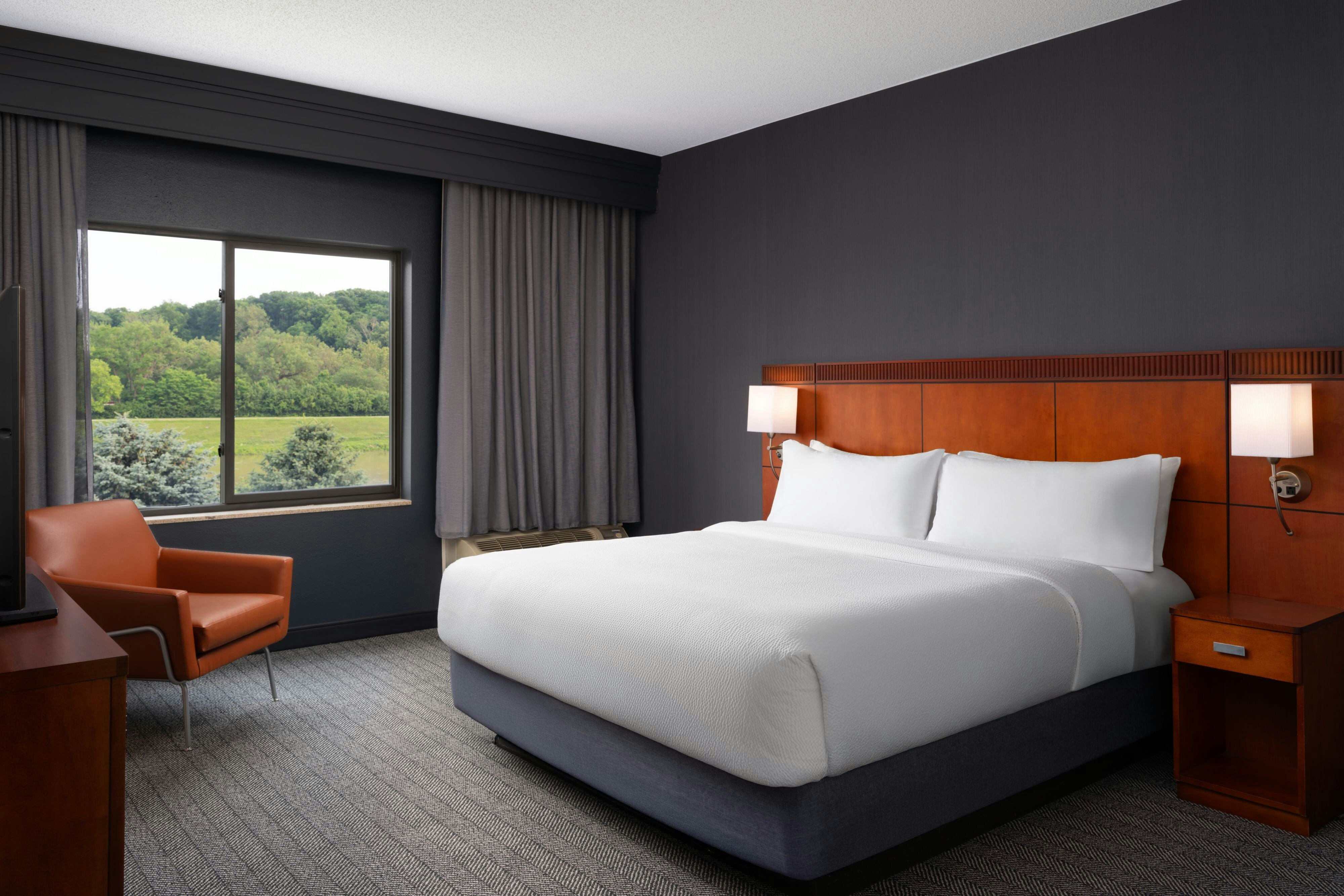 Courtyard by Marriott Dayton-University of Dayton