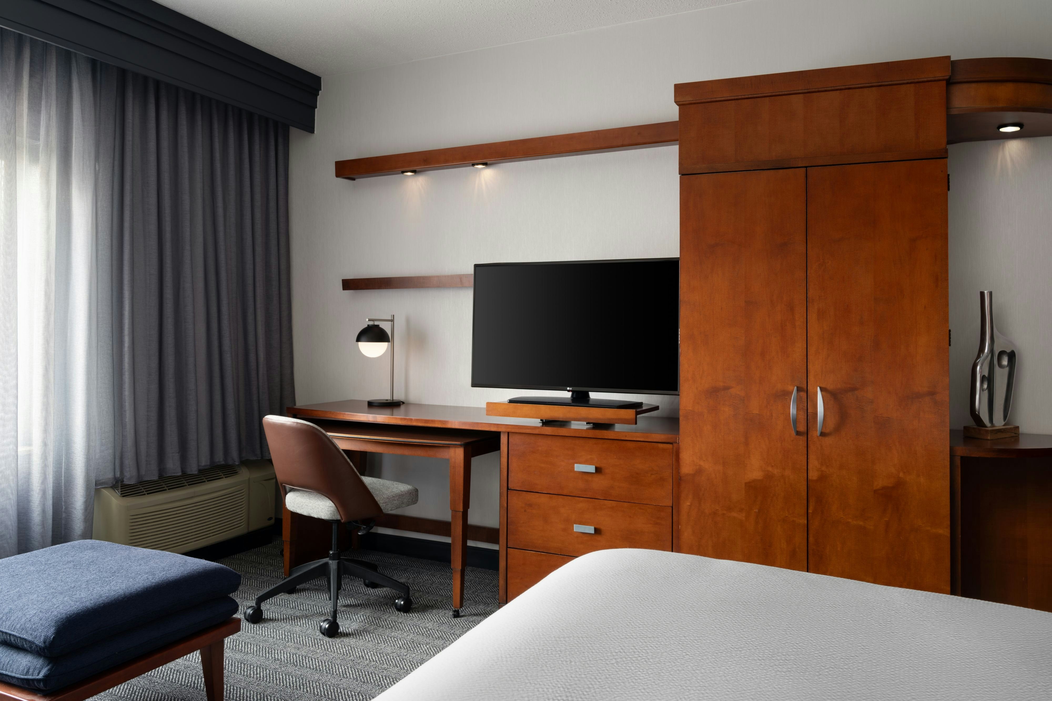 Courtyard by Marriott Dayton-University of Dayton