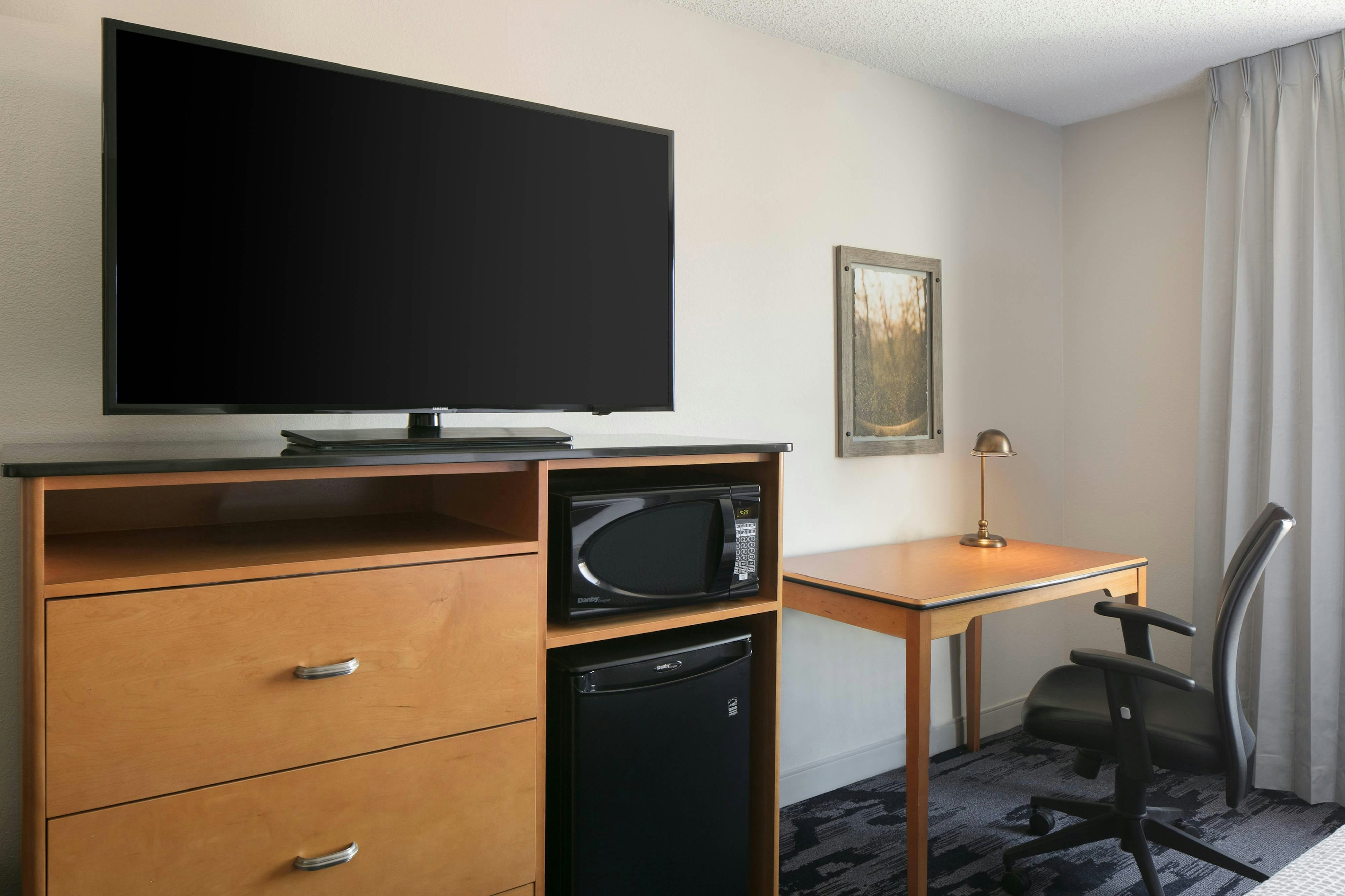 Fairfield Inn Manhattan