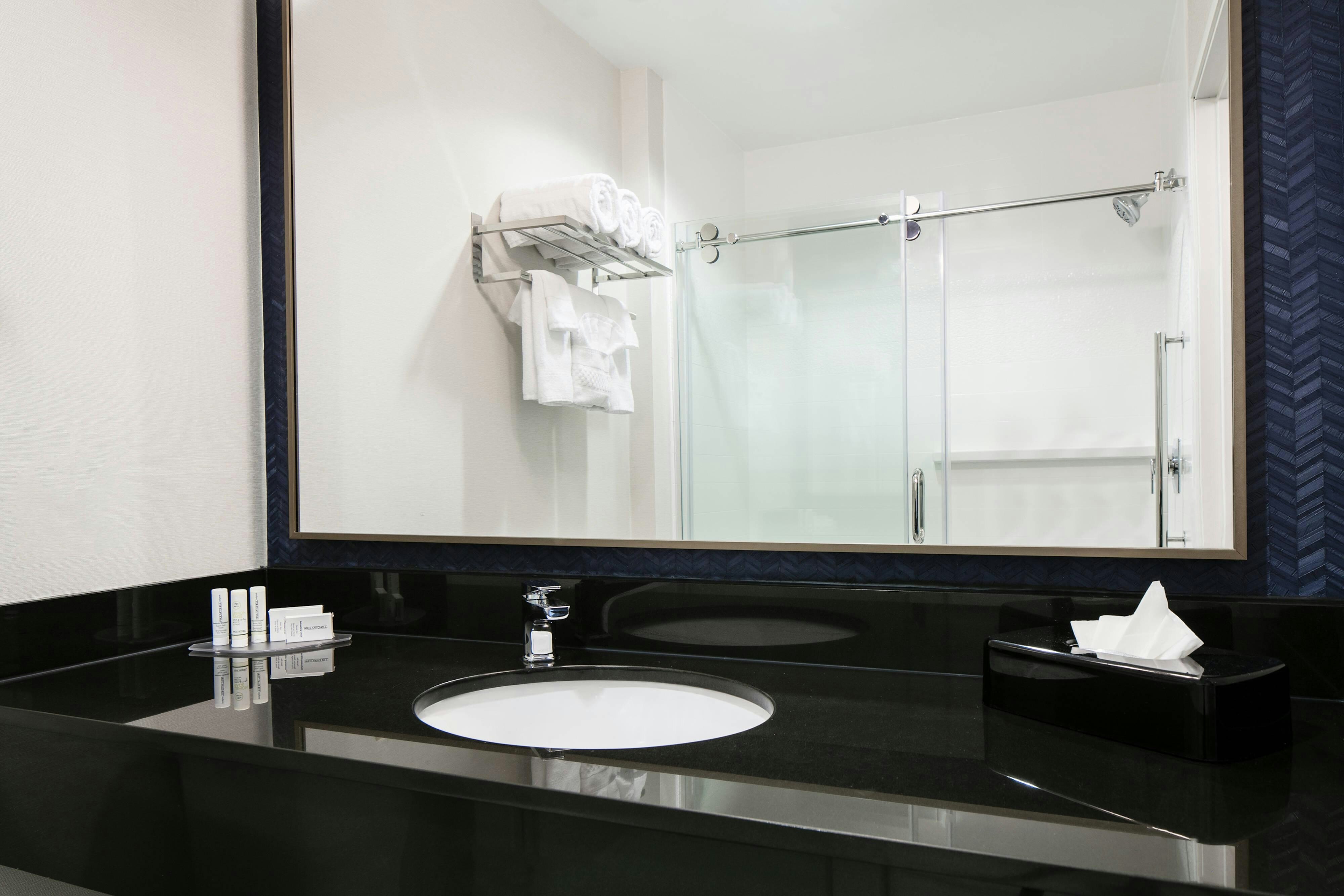 Fairfield Inn Manhattan