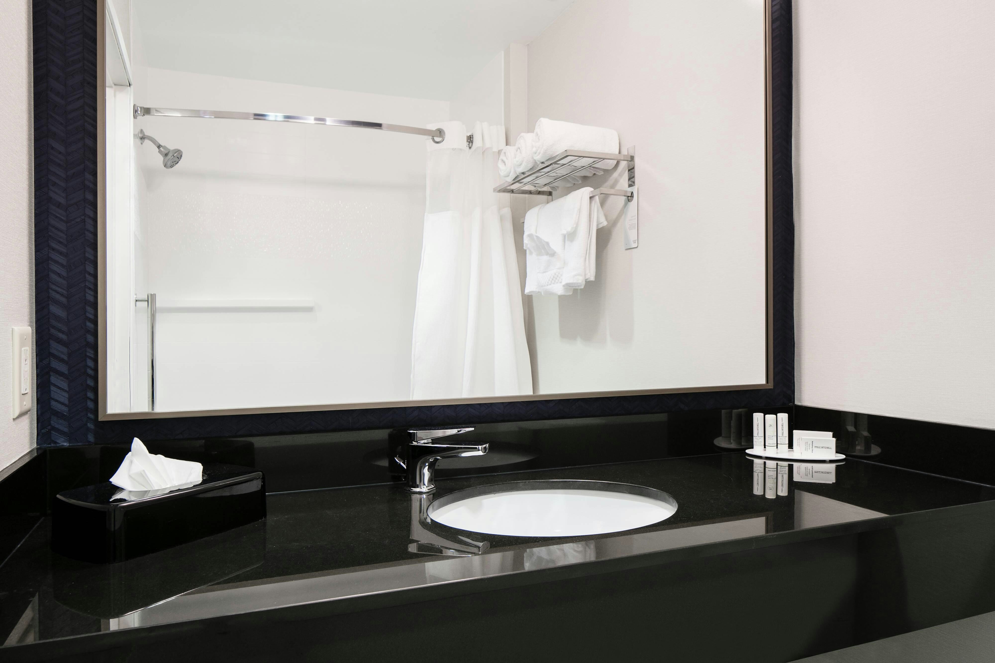 Fairfield Inn Manhattan