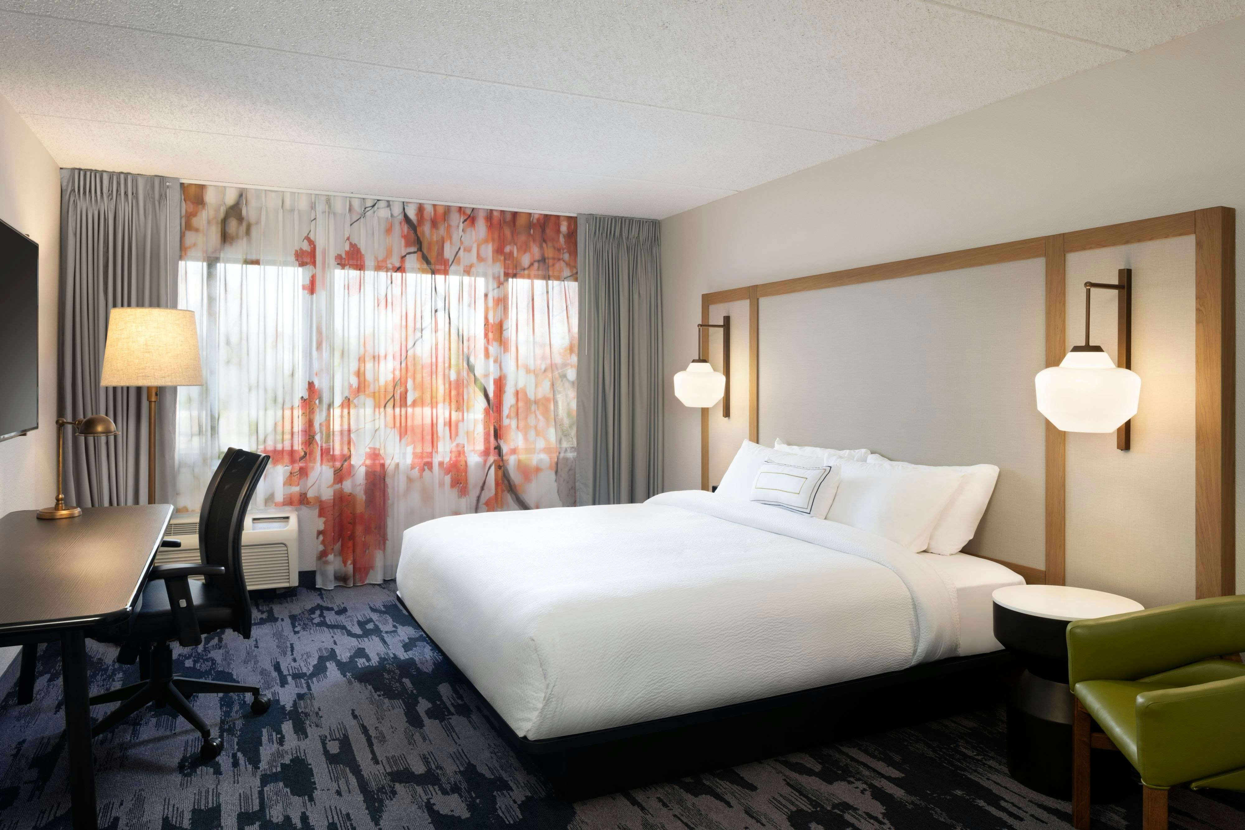 Fairfield by Marriott Inn & Suites Denver Southwest/Lakewood