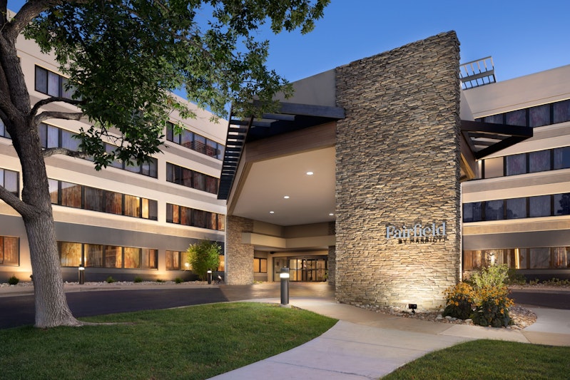 Fairfield by Marriott Inn & Suites Denver Southwest/Lakewood
