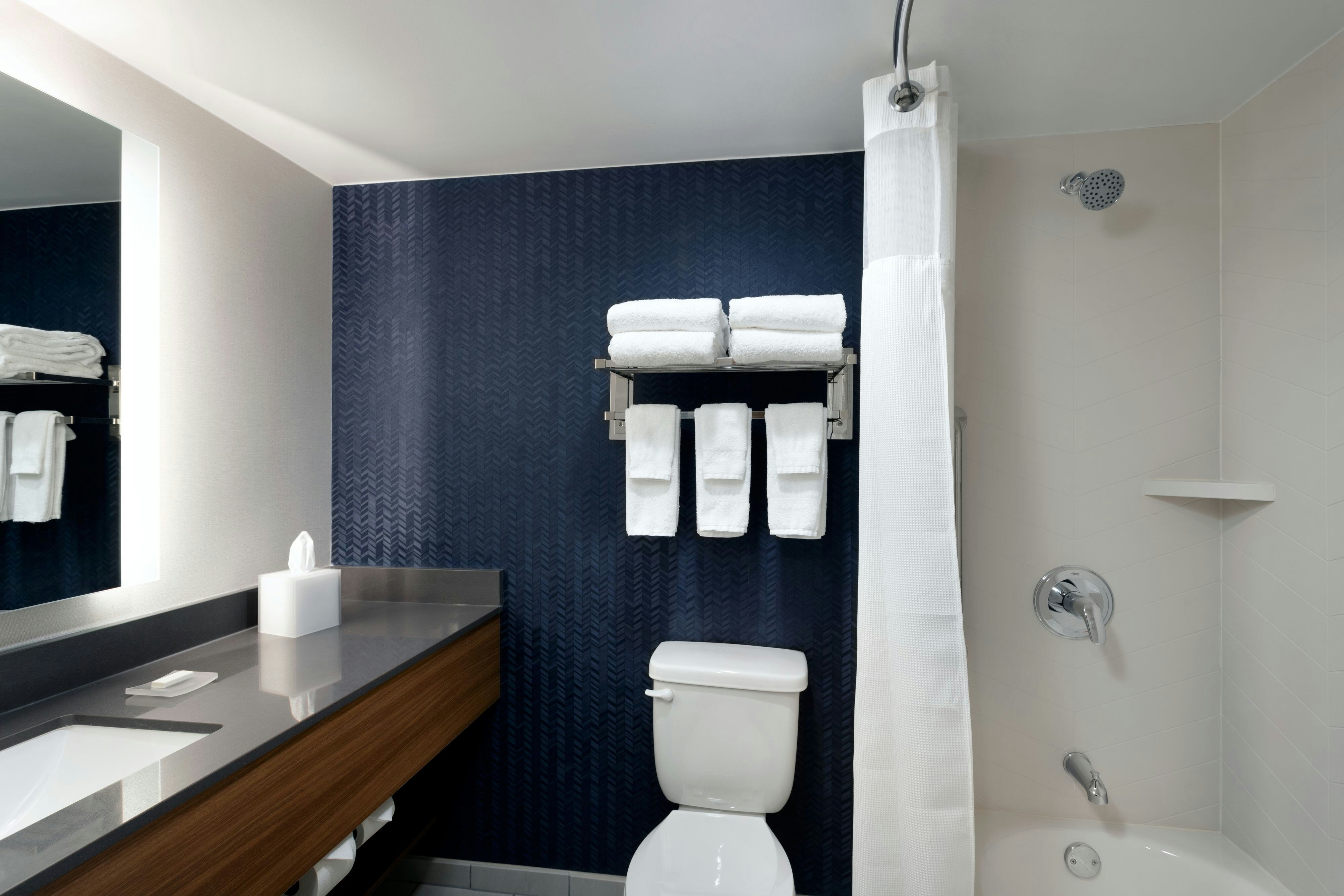 Fairfield by Marriott Inn & Suites Denver Southwest/Lakewood