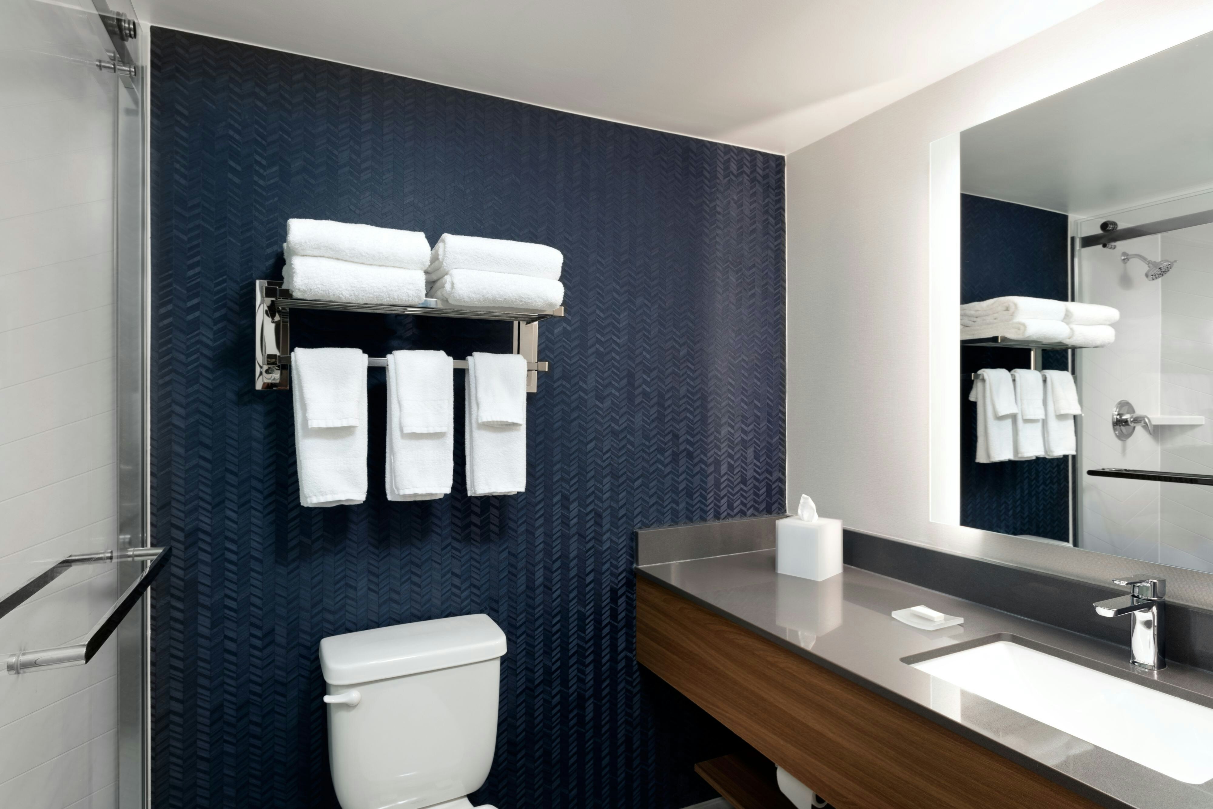 Fairfield by Marriott Inn & Suites Denver Southwest/Lakewood