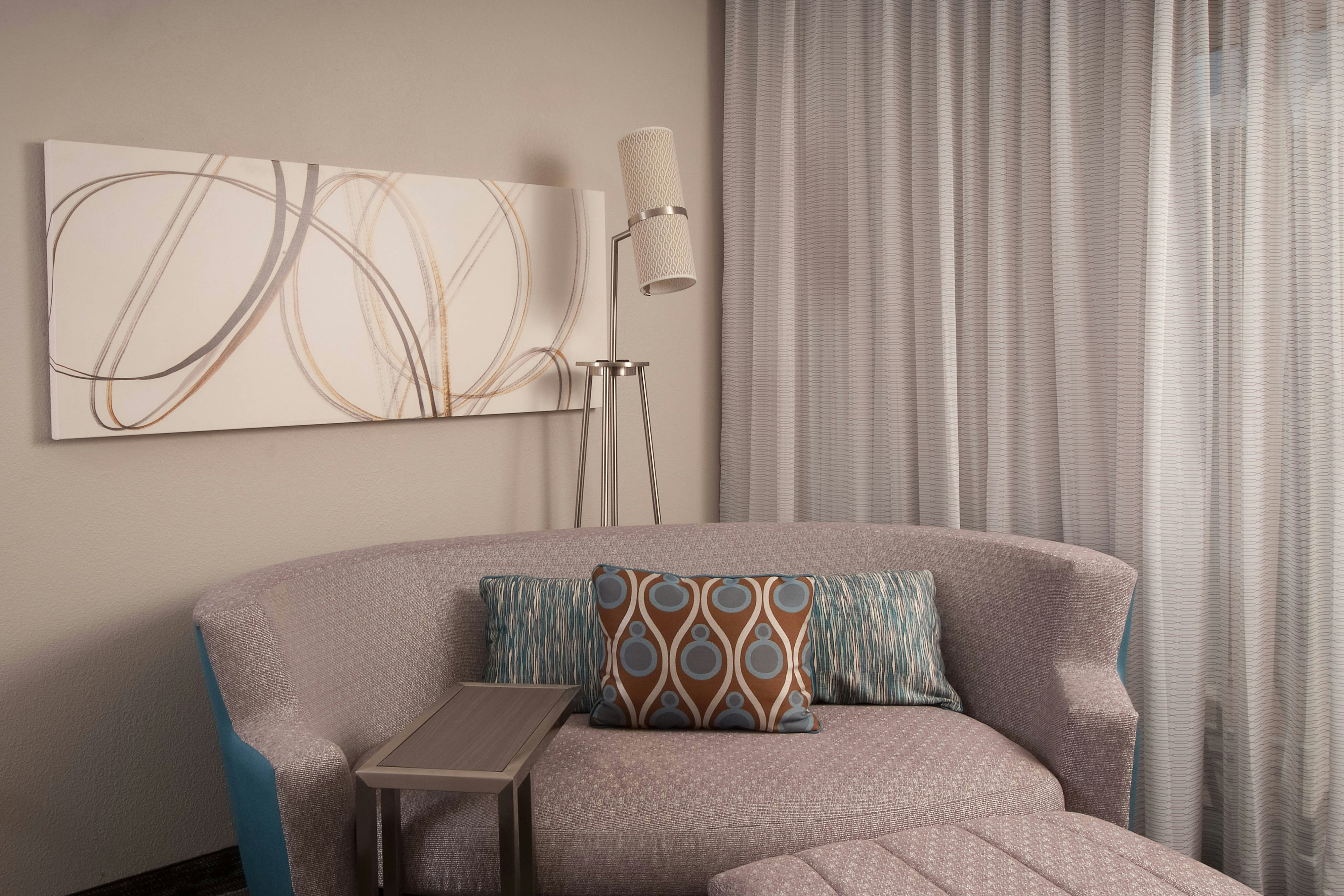 Courtyard by Marriott Charleston Waterfront