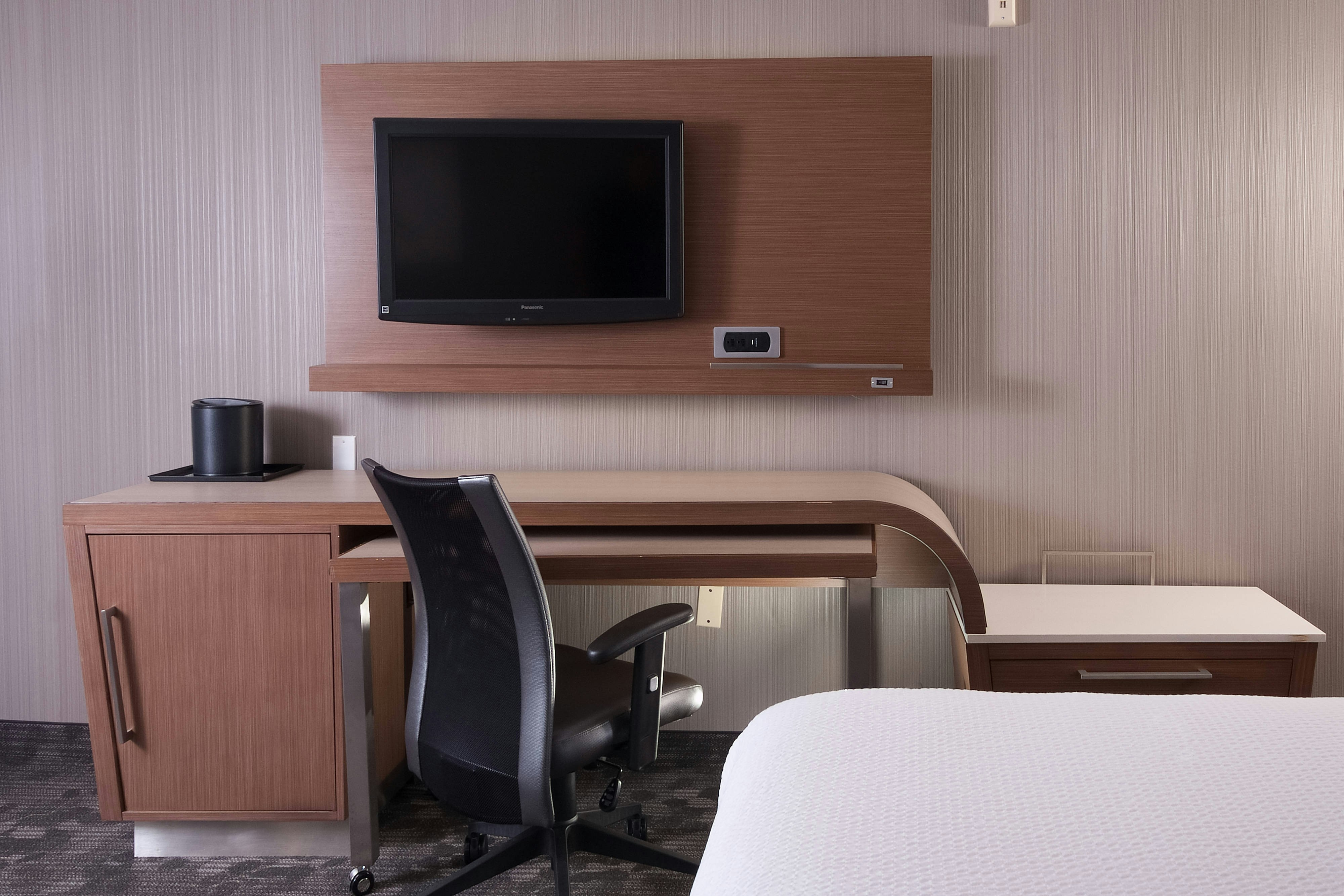Courtyard by Marriott Greenville-Spartanburg Airport