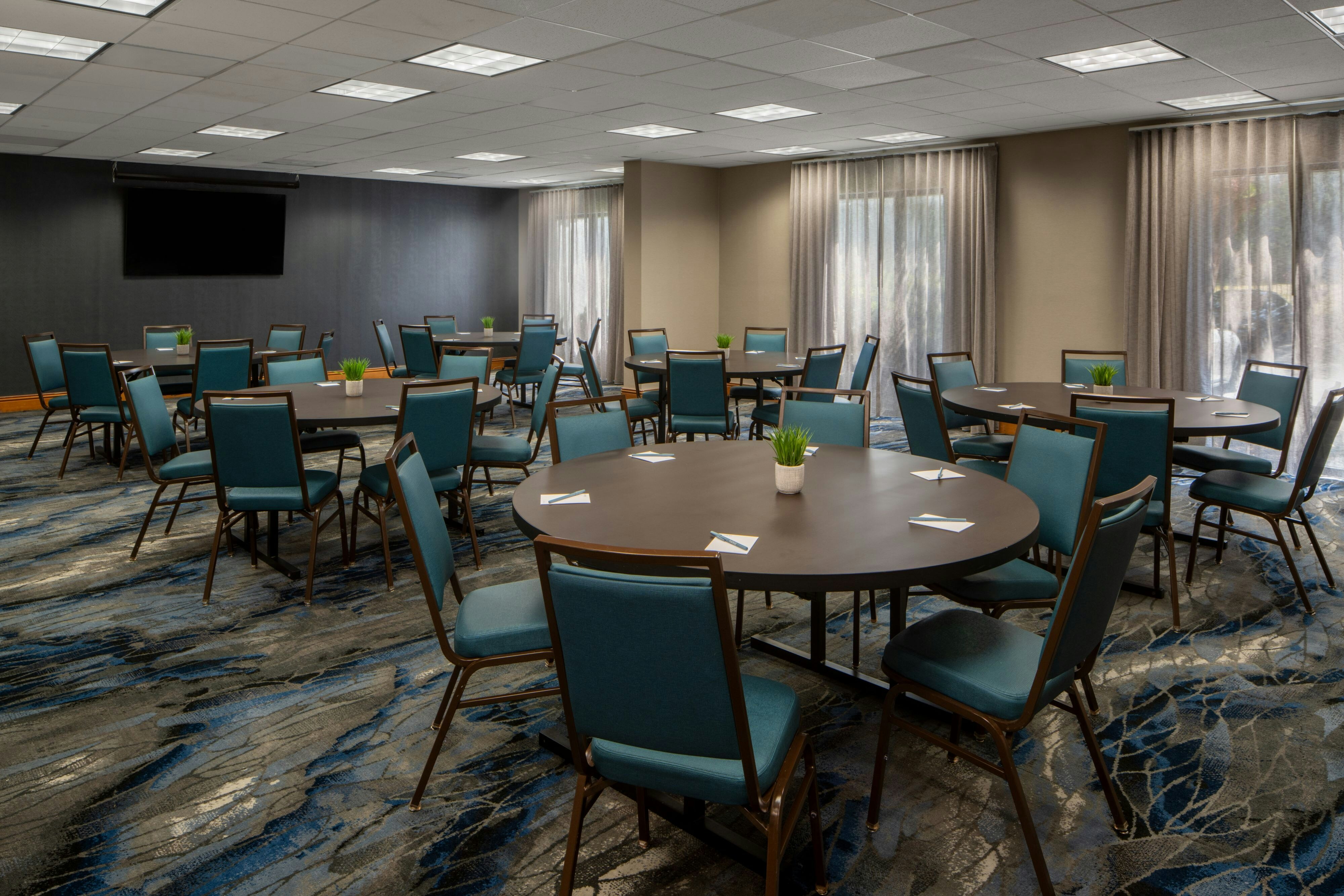 Fairfield by Marriott Inn & Suites Atlanta Airport South/Sullivan Road